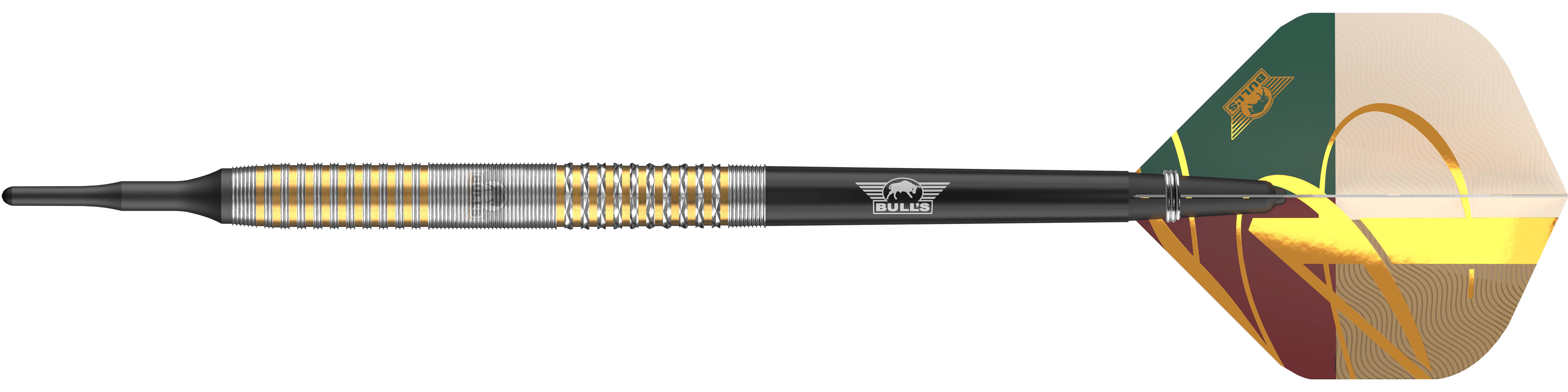 Bulls NL Vintago Ghost Softdarts - 20g