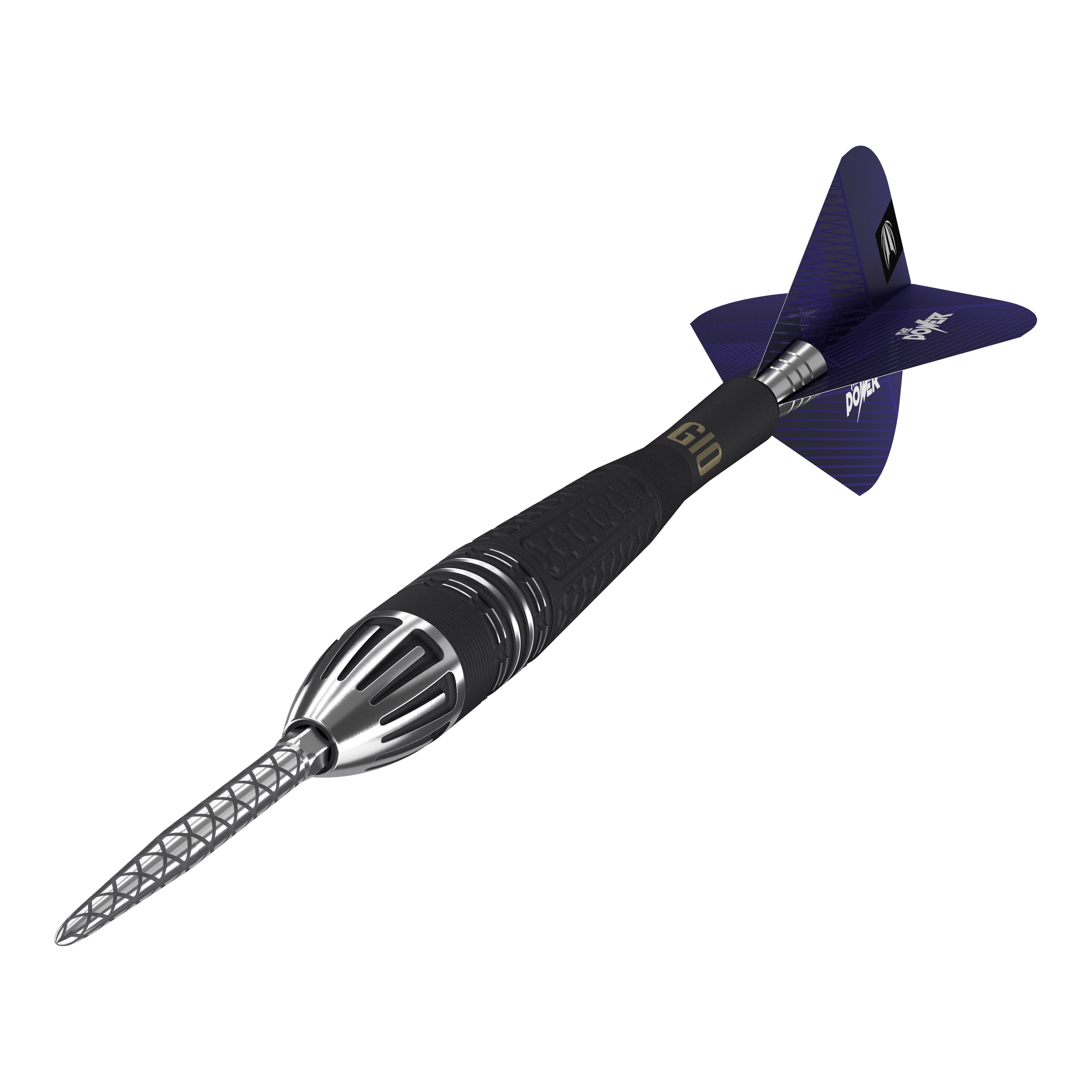 Target Phil Taylor Power 9Five GEN10 Swiss Point Steeldarts