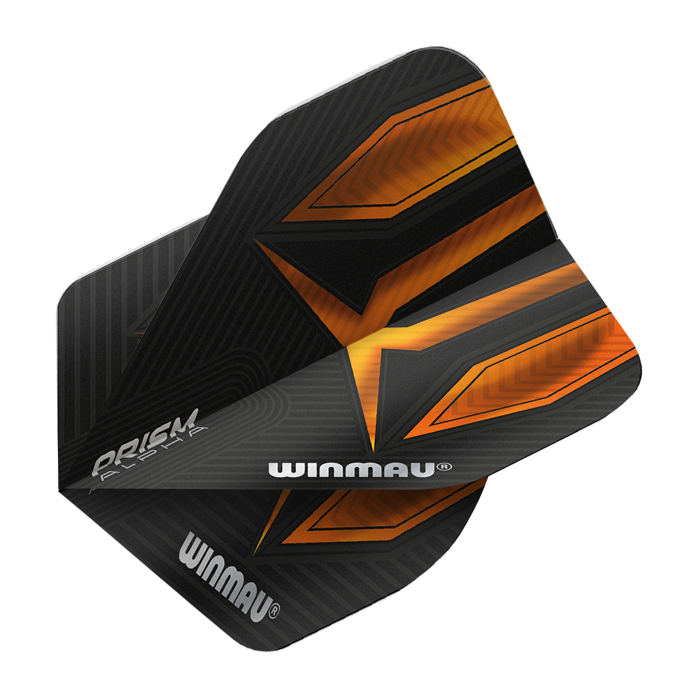 Winmau Prism Alpha 6915.171 Standard Flights