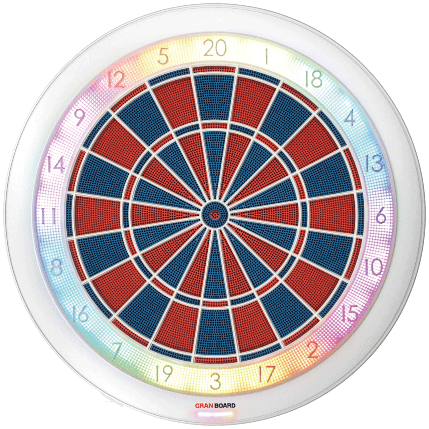 GranBoard 132 E-Dartboard