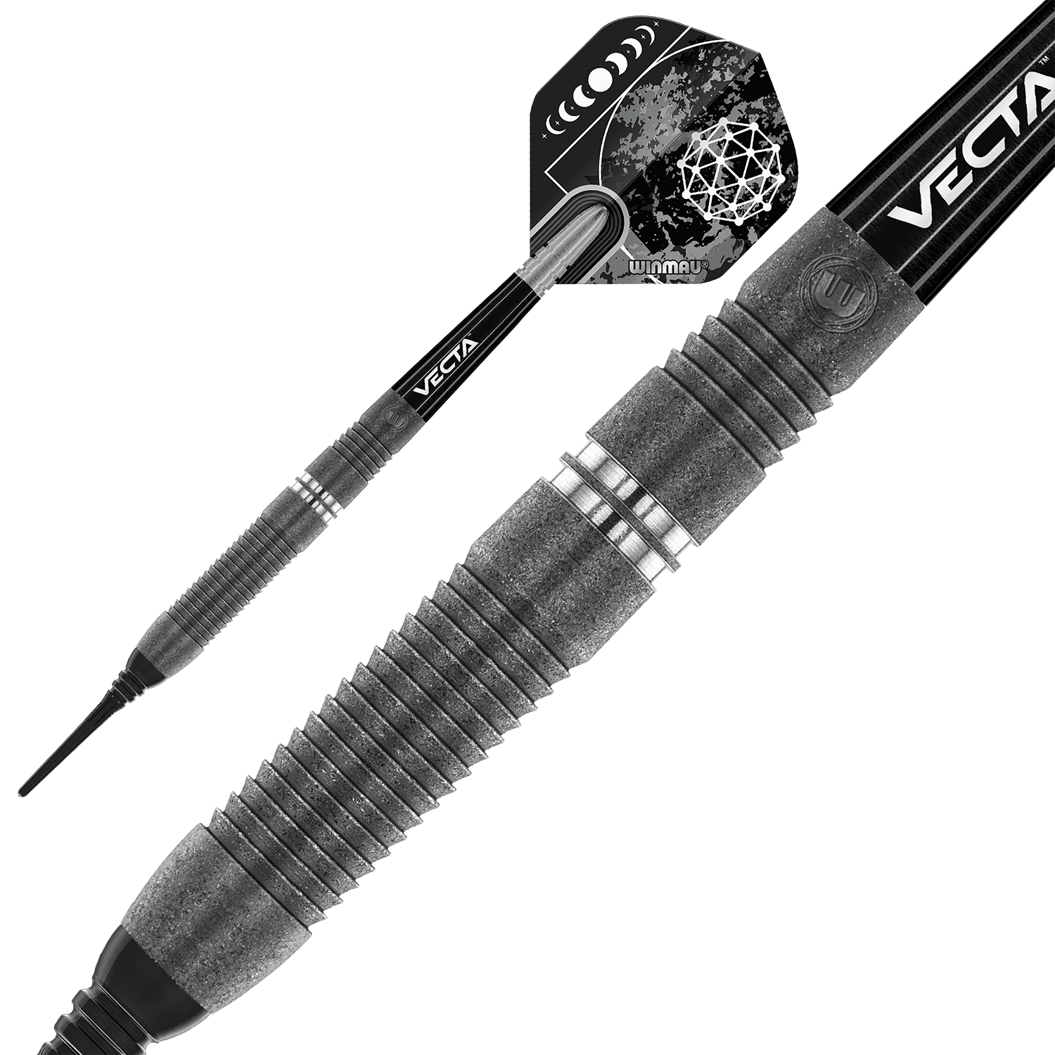 Winmau Callisto 03 Softdarts