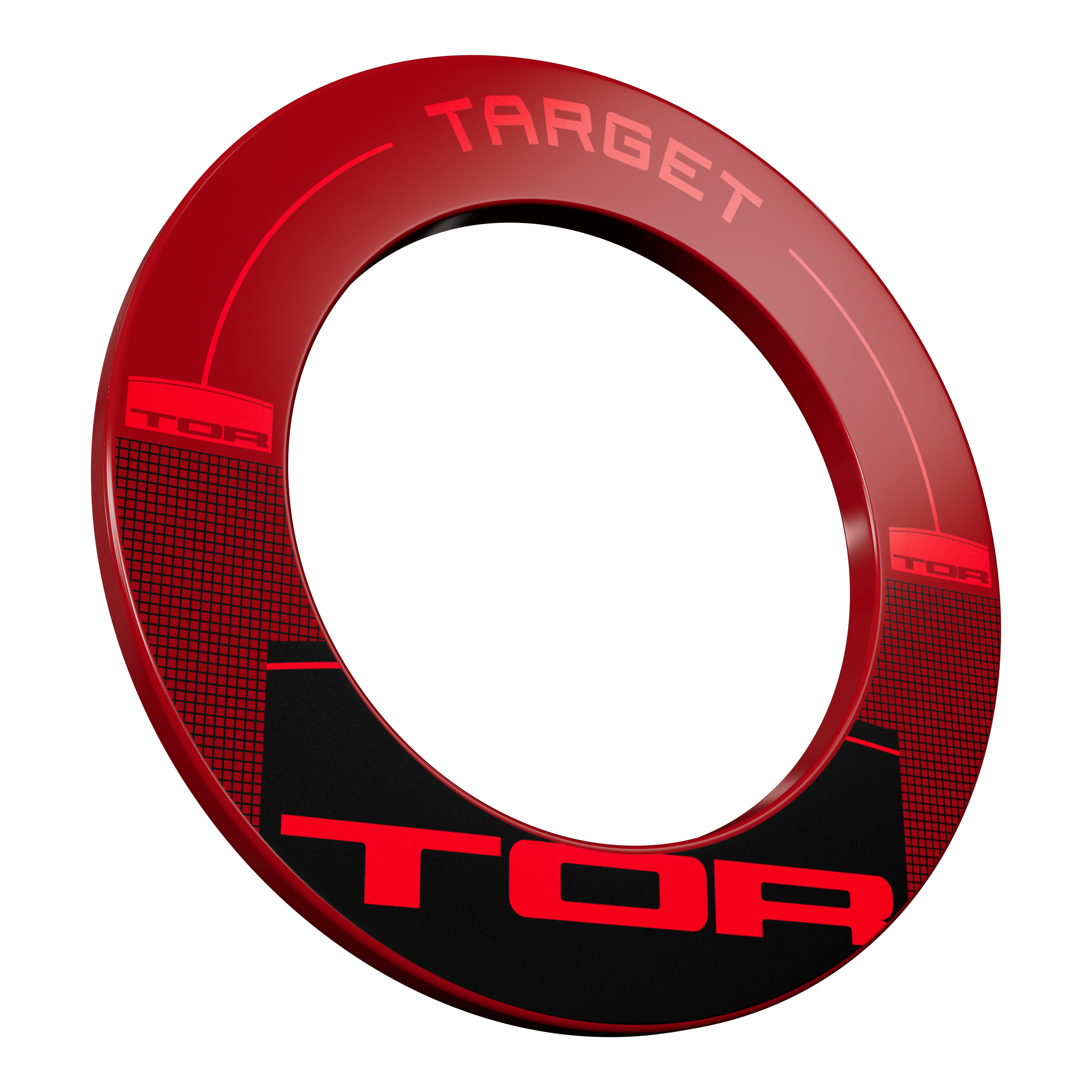 Target TOR Surround Target TOR Surround