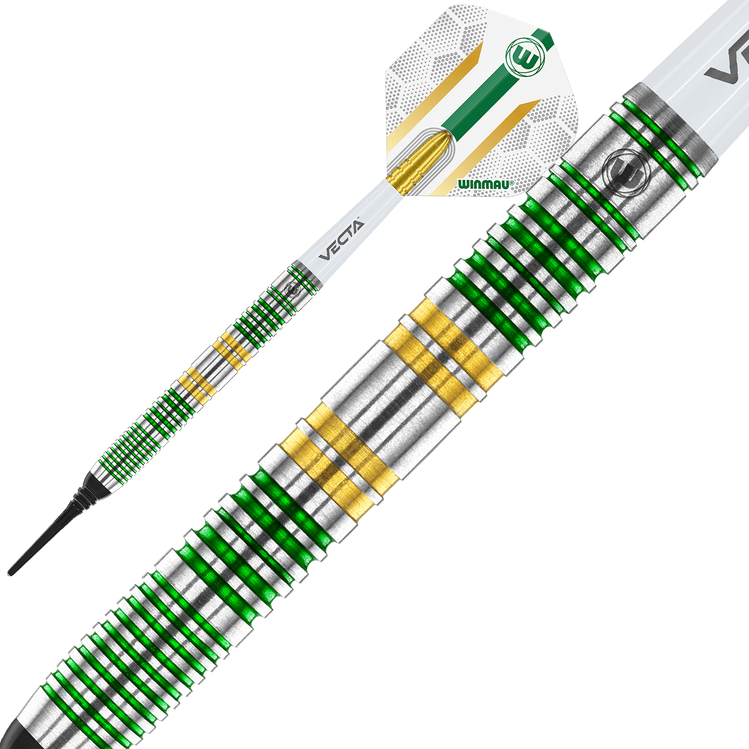 Winmau Xenon Softdarts