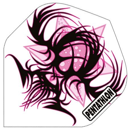 Pentathlon Flights tribal Pentathlon Flights tribal