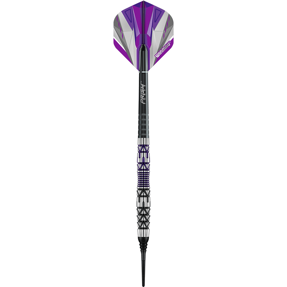 Winmau Simon Whitlock Special Edition Softdarts - 22g