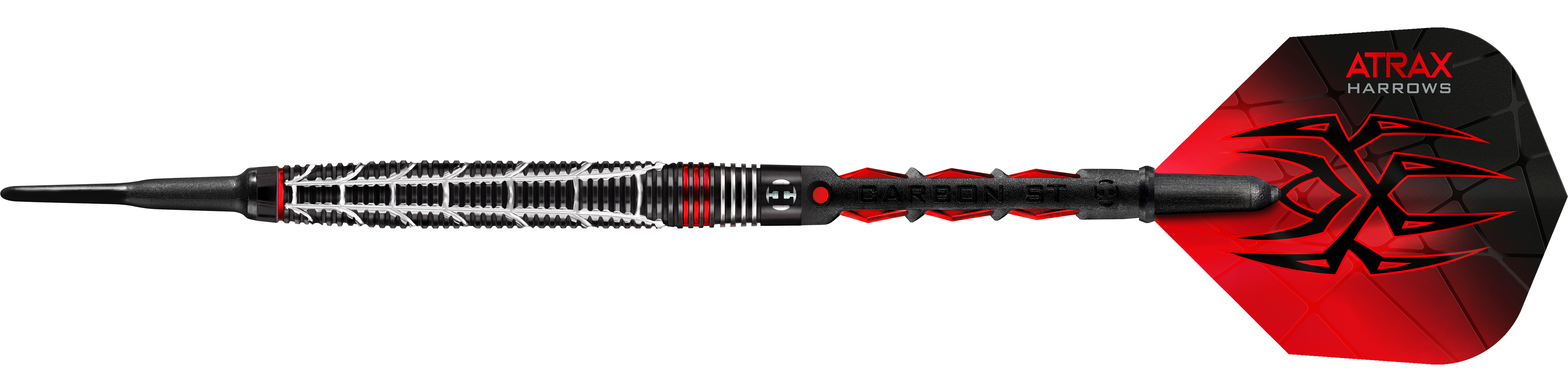 Harrows Atrax Softdarts