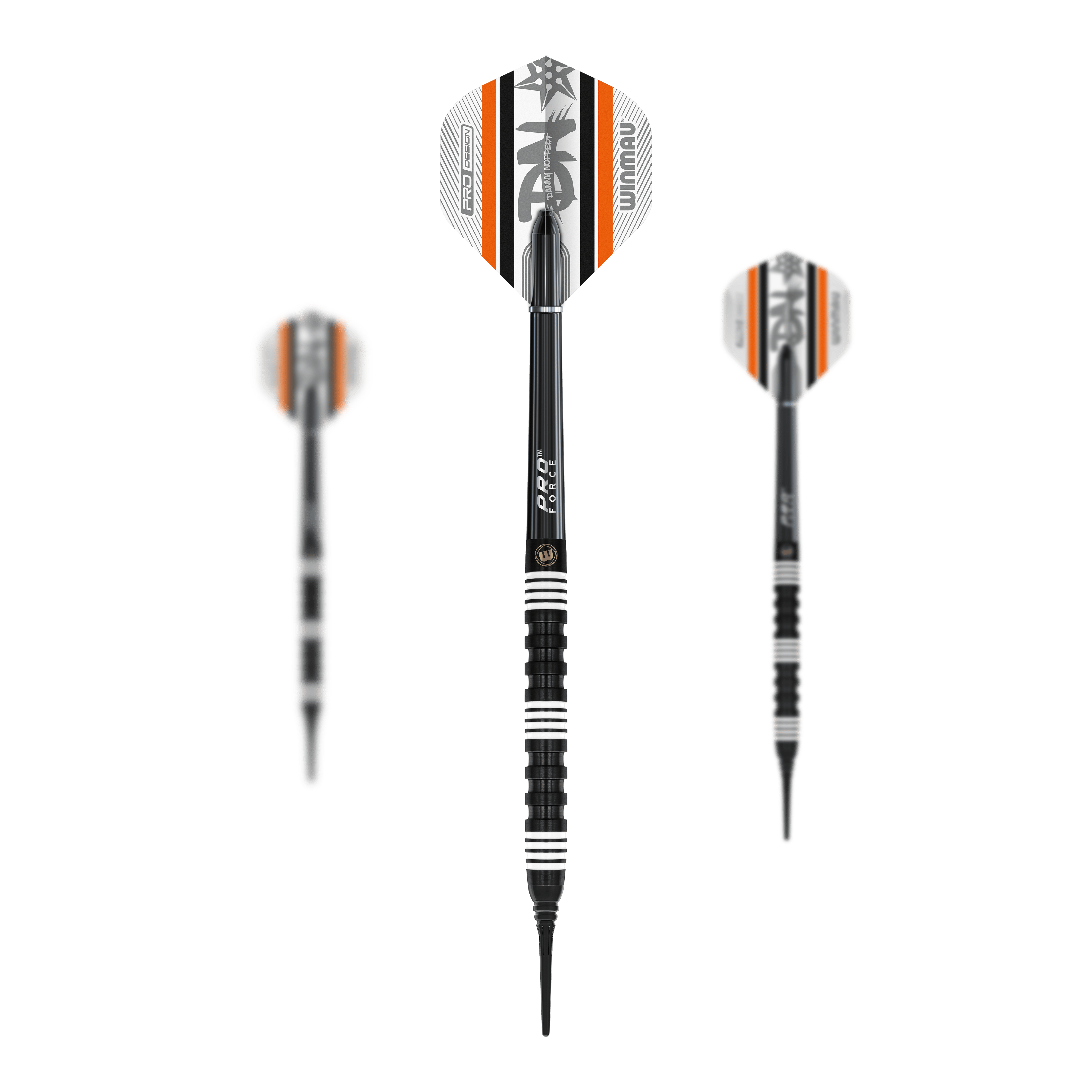 Winmau Danny Noppert 85 Pro-Series Softdarts - 20g