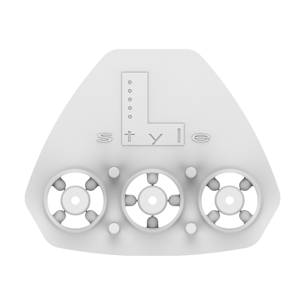 GOMU L-Shaft Tightener