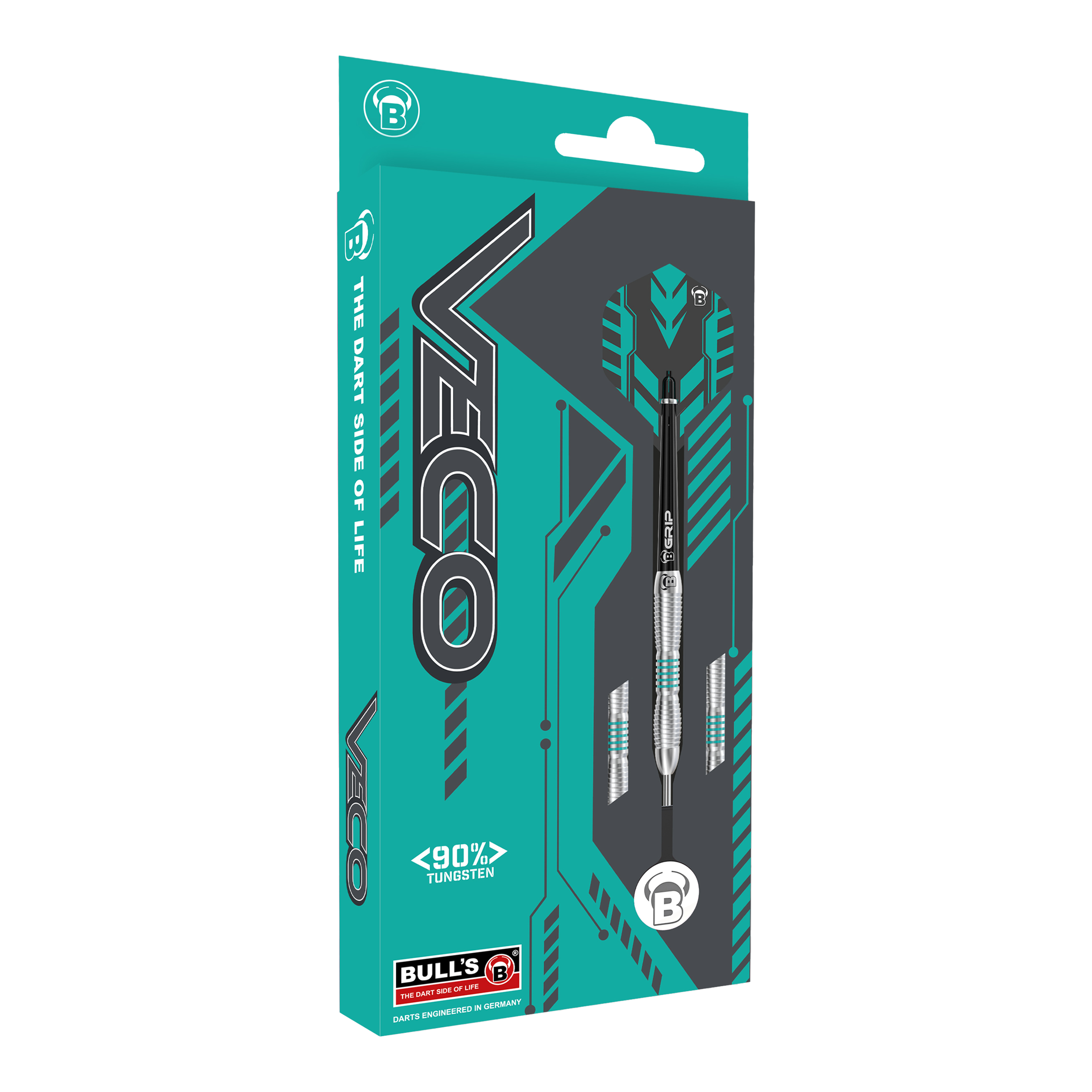 Bulls Veco V1 Steeldarts