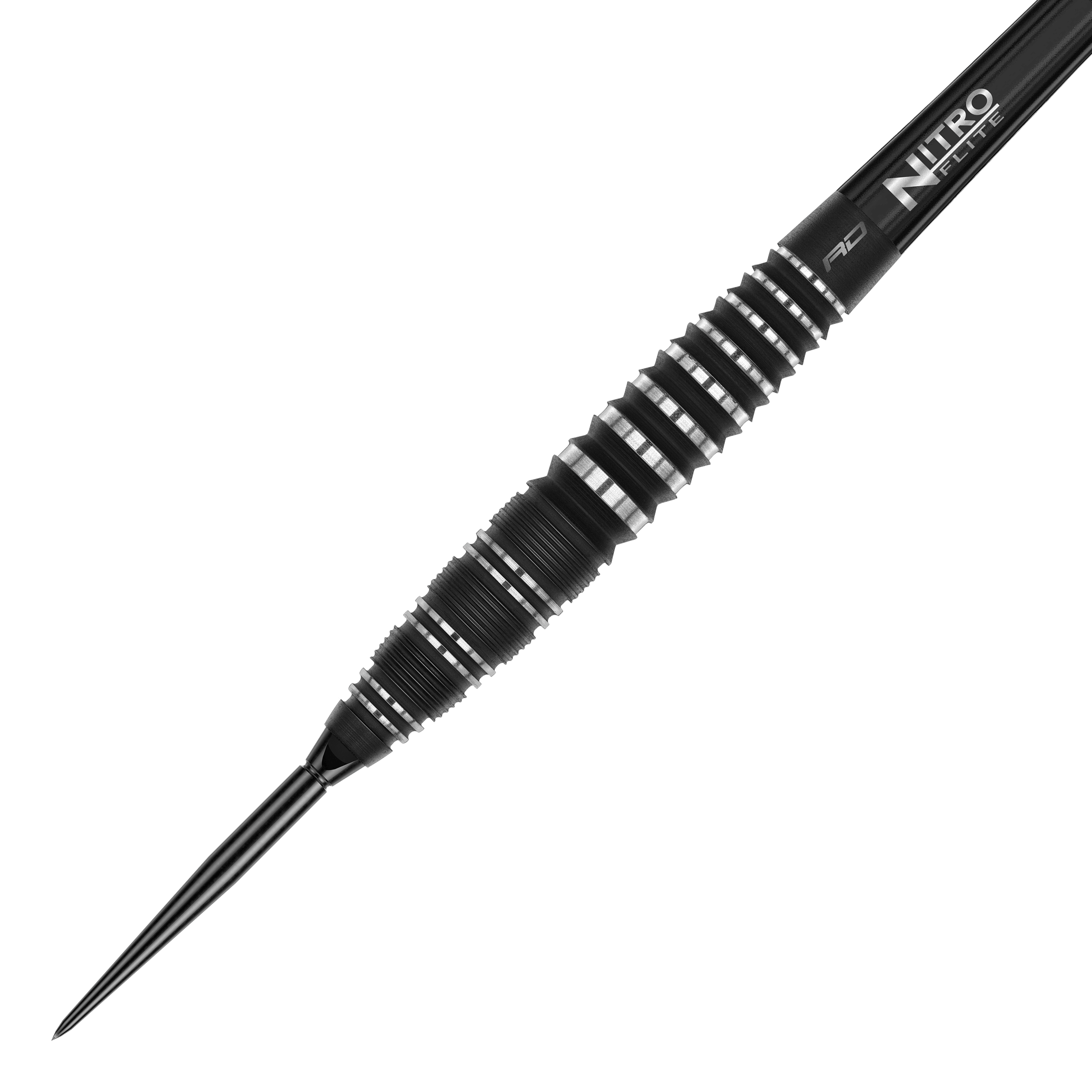 Red Dragon Sable Bomb Switch Point Steeldarts Dargestellt werden die Red Dragon Sable Bomb Switch Point Steeldarts. Das Produkt bietet eine auffällige Optik und hohe Qualität für Dartspieler.