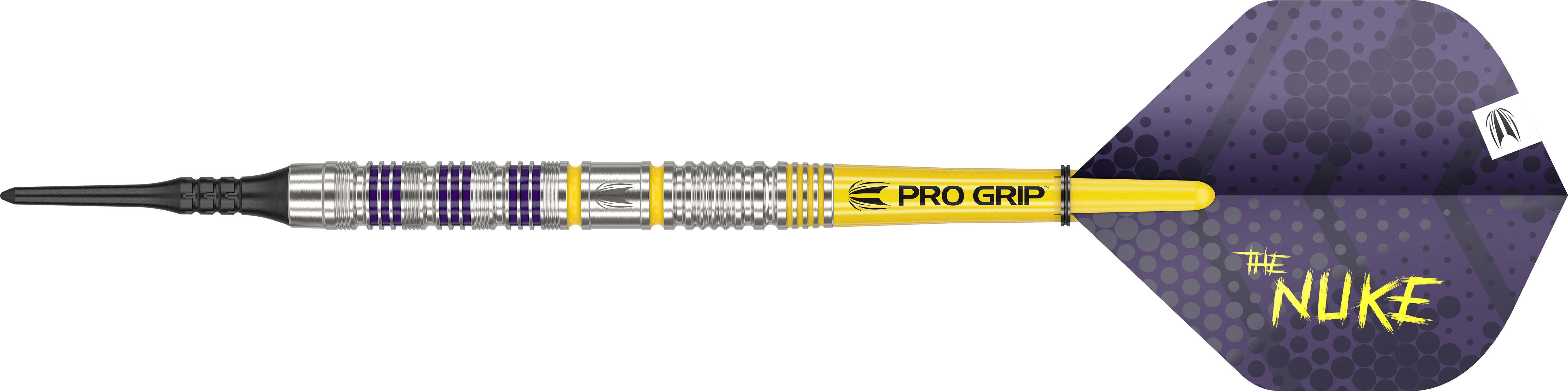 Target Luke Littler Loadout Softdarts - 19g
