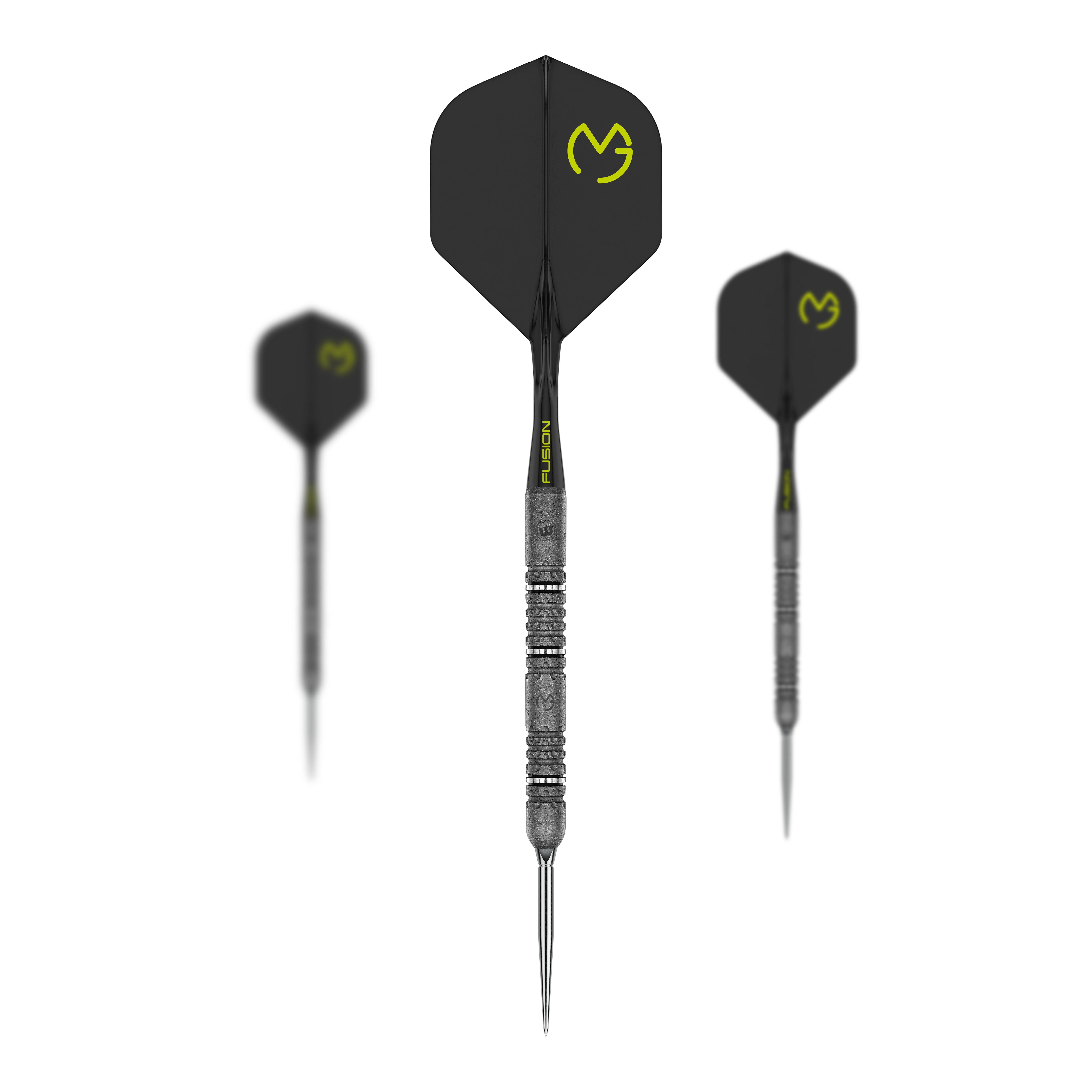 Winmau Michael van Gerwen Signature Edition Switch Points Steeldarts Winmau Michael van Gerwen Signature Edition Switch Points Steeldarts