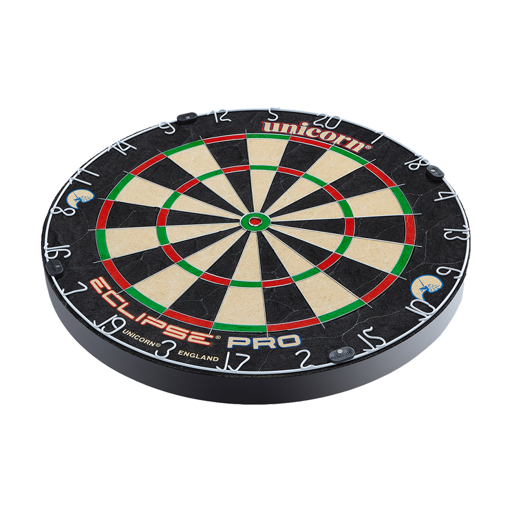 Unicorn Eclipse Pro Dartboard