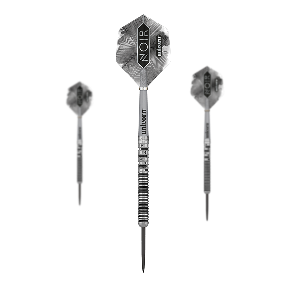 Unicorn Noir Gary Anderson Phase 5 Steeldarts
