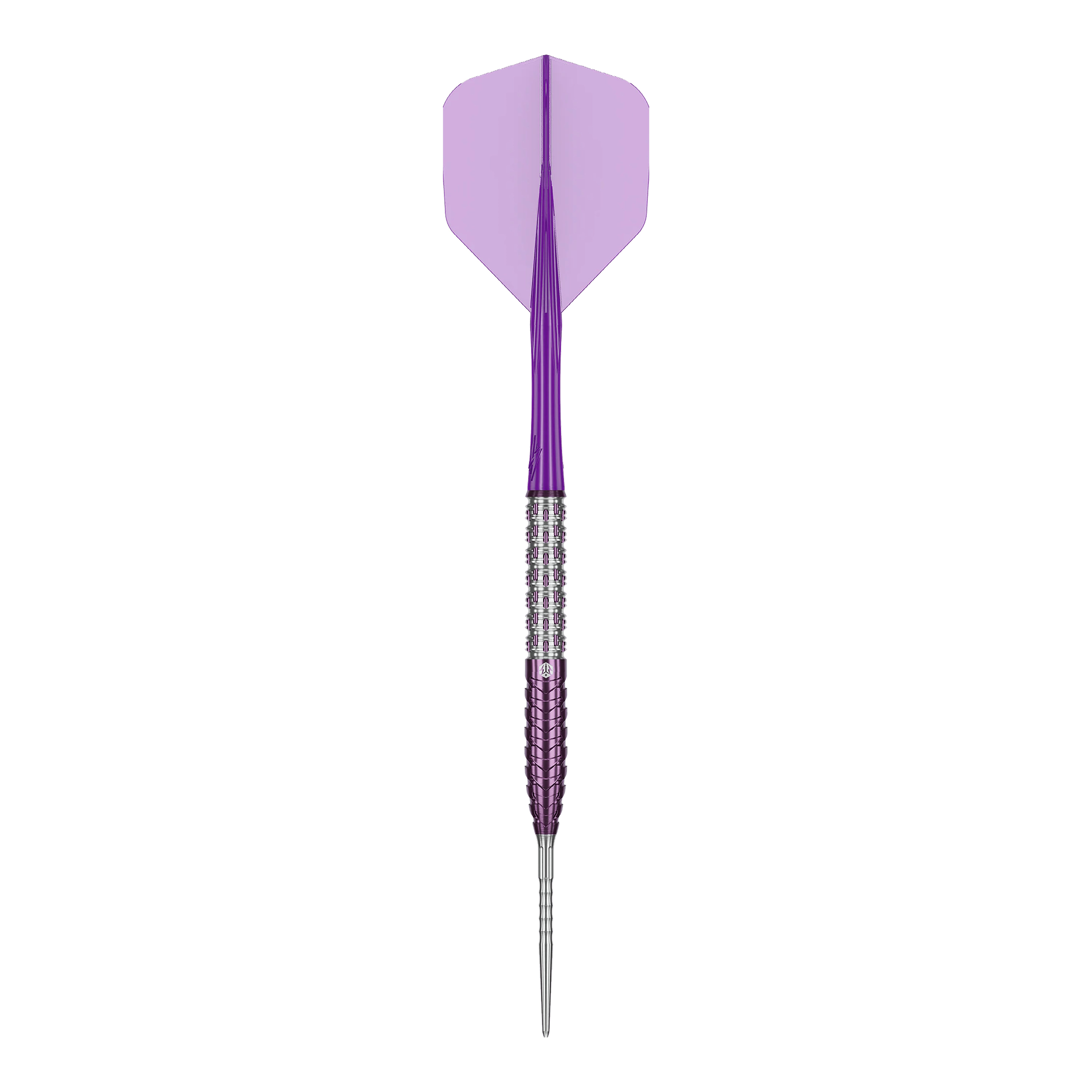 Caliburn Awakening E.T. Steeldarts Abgebildet sind die Caliburn Awakening E.T. Steeldarts aus einer anderen Perspektive. Die Besonderheiten des Steeldarts sind sichtbar.