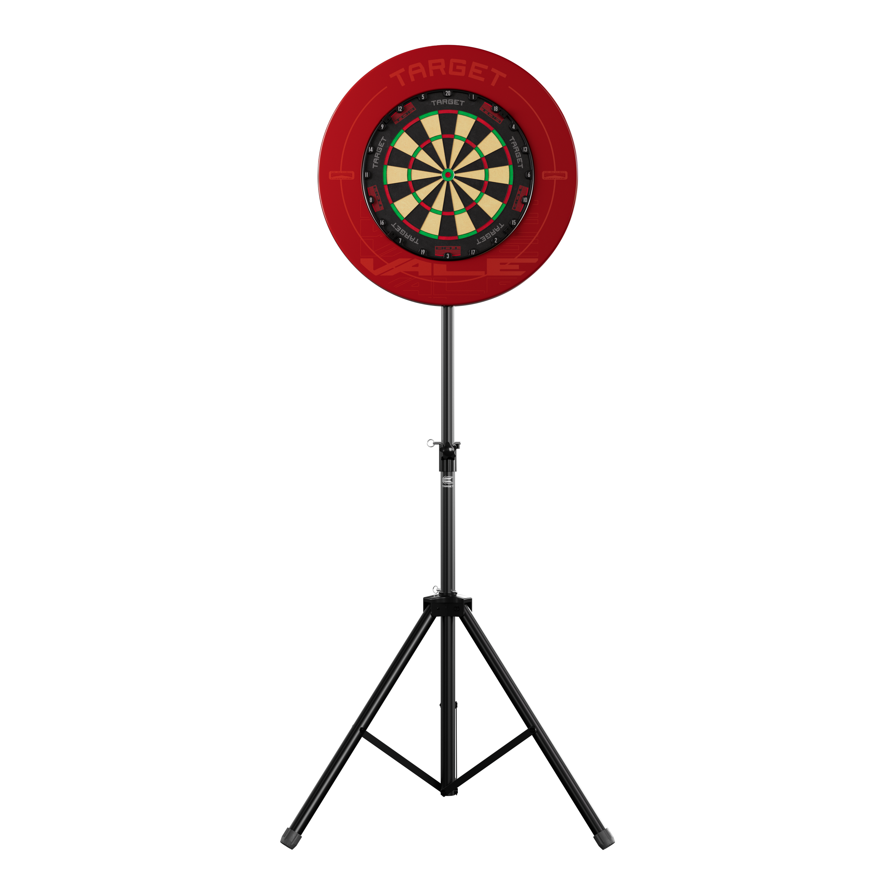 Target Dartboard Stand