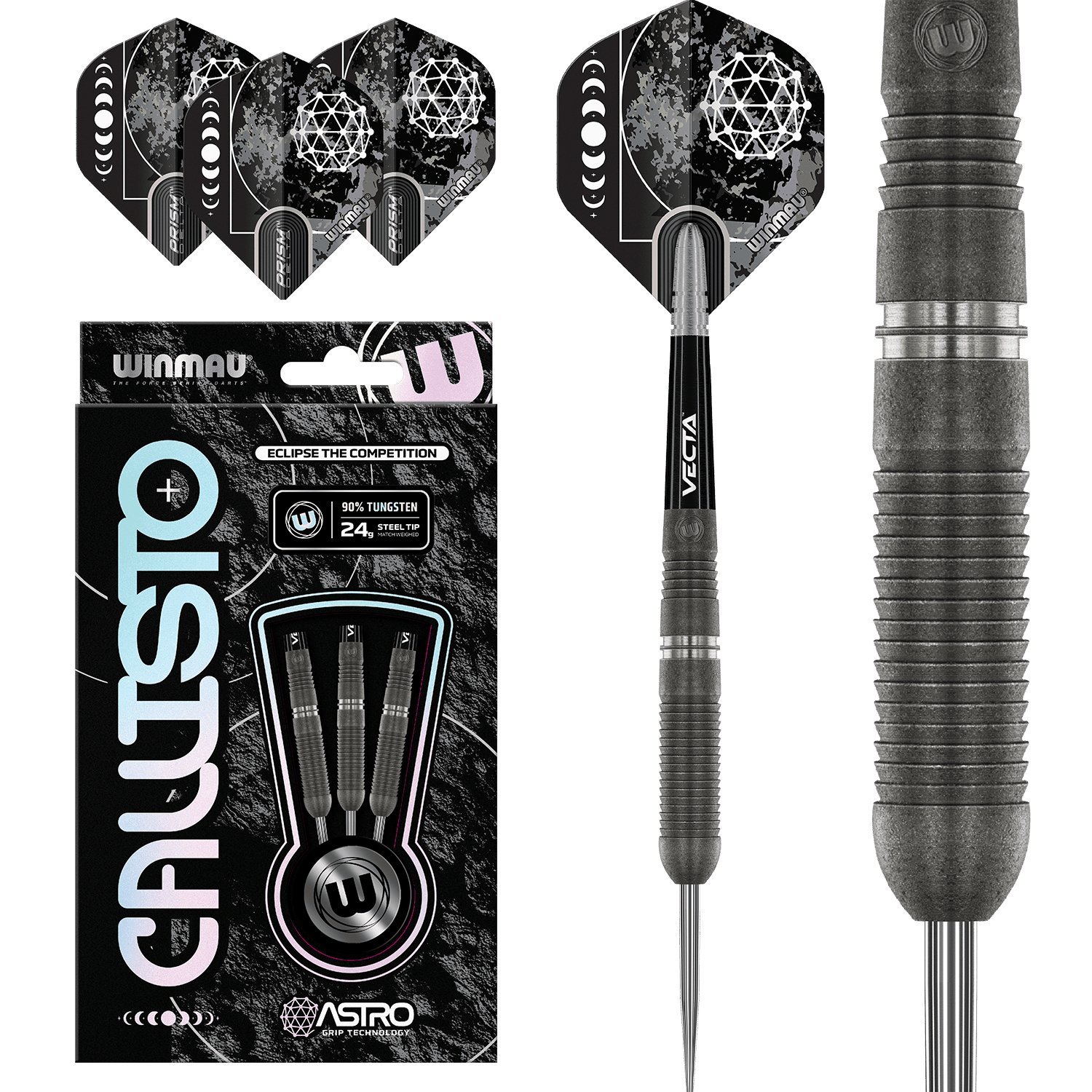 Winmau Callisto 03 Steeldarts