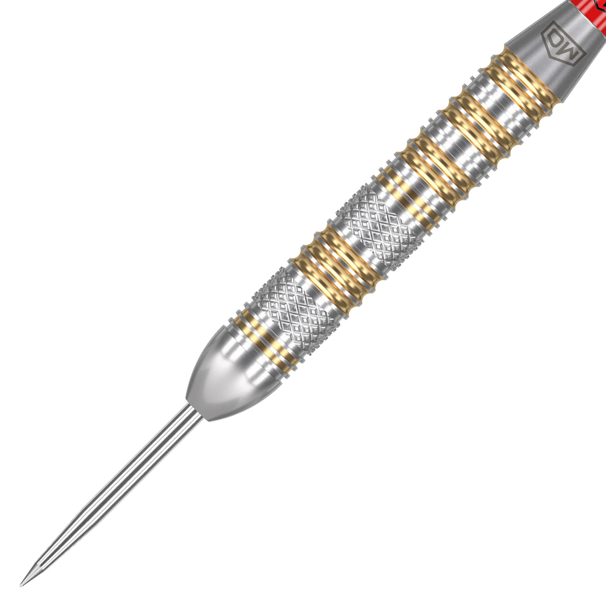 DW Challenger Brass Steeldarts