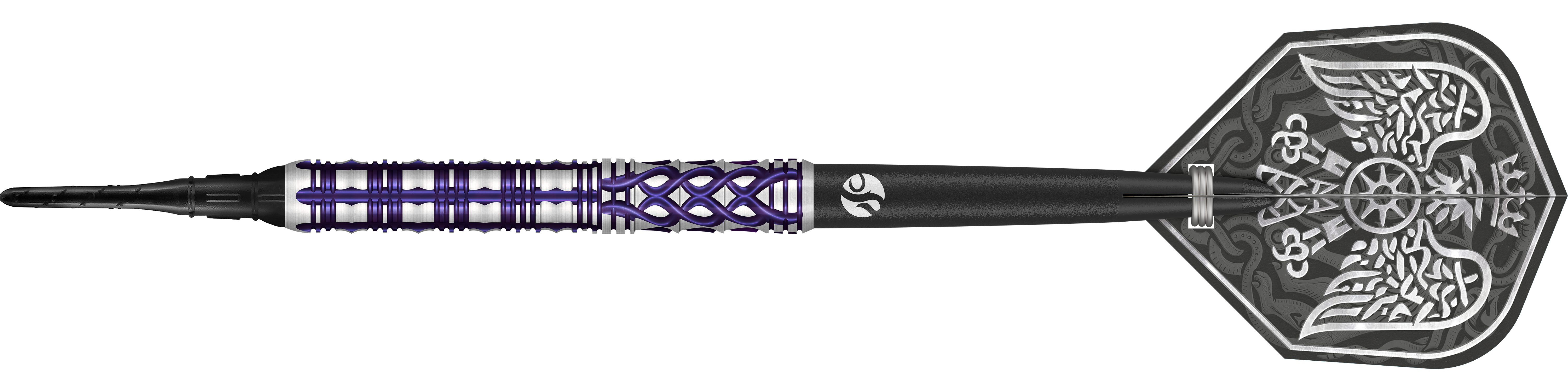 Shot Goths Visara Softdarts - 20g