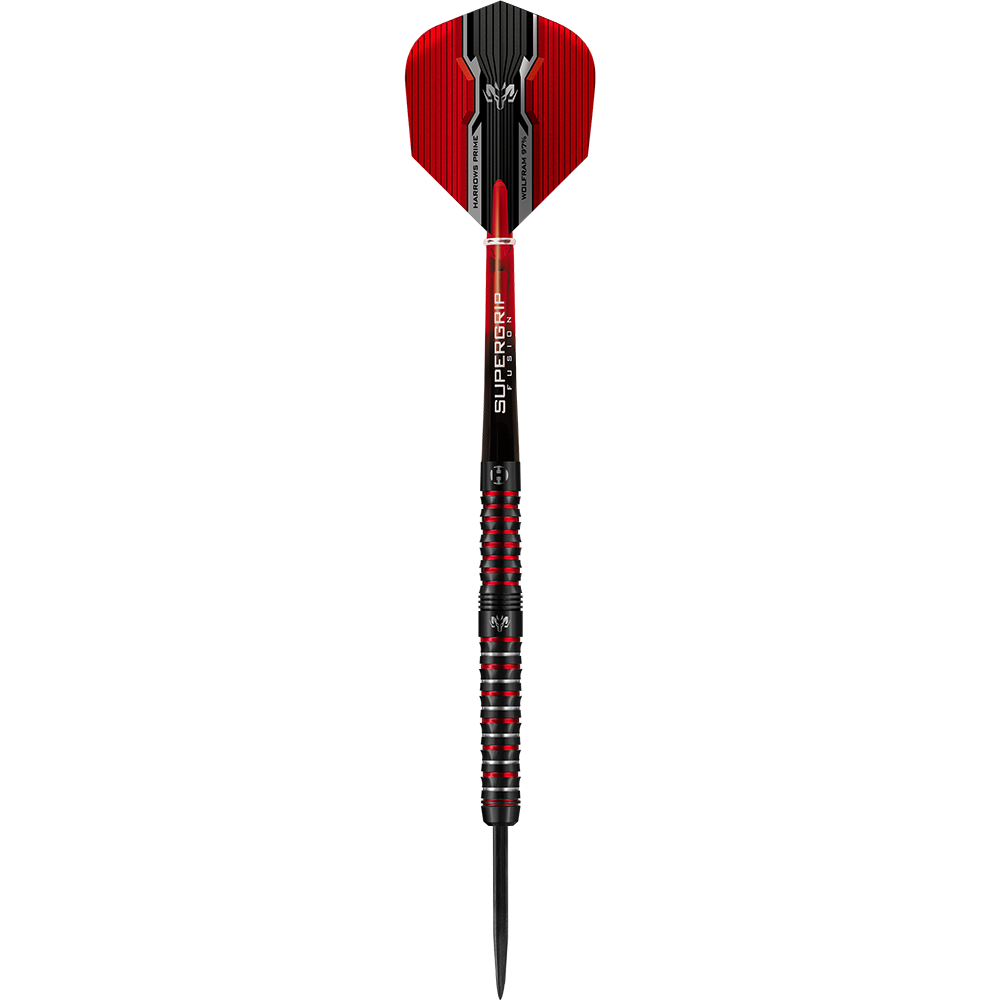 Harrows Wolfram Infinity 97% Tungsten Steeldarts