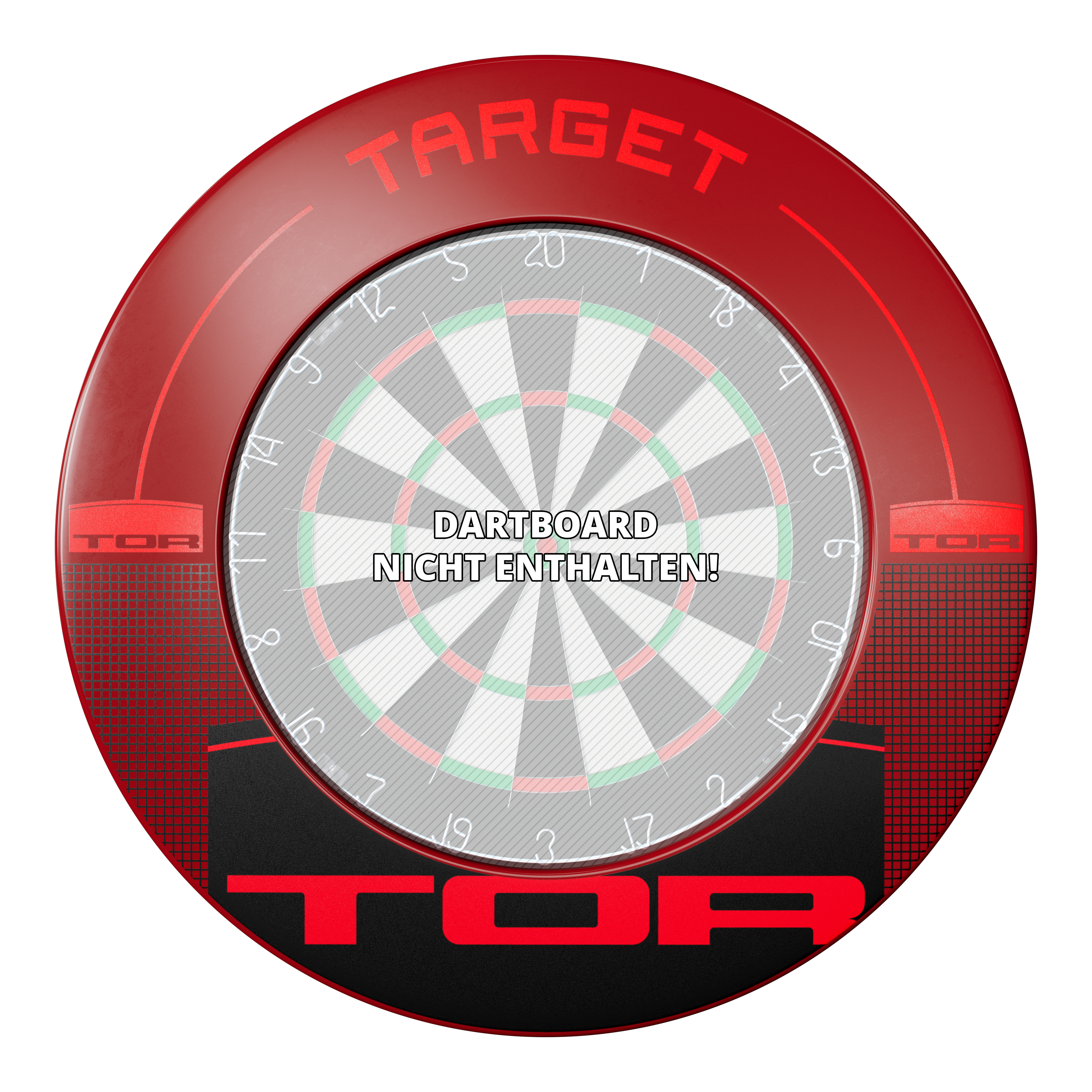 Target TOR Dartboard Surround