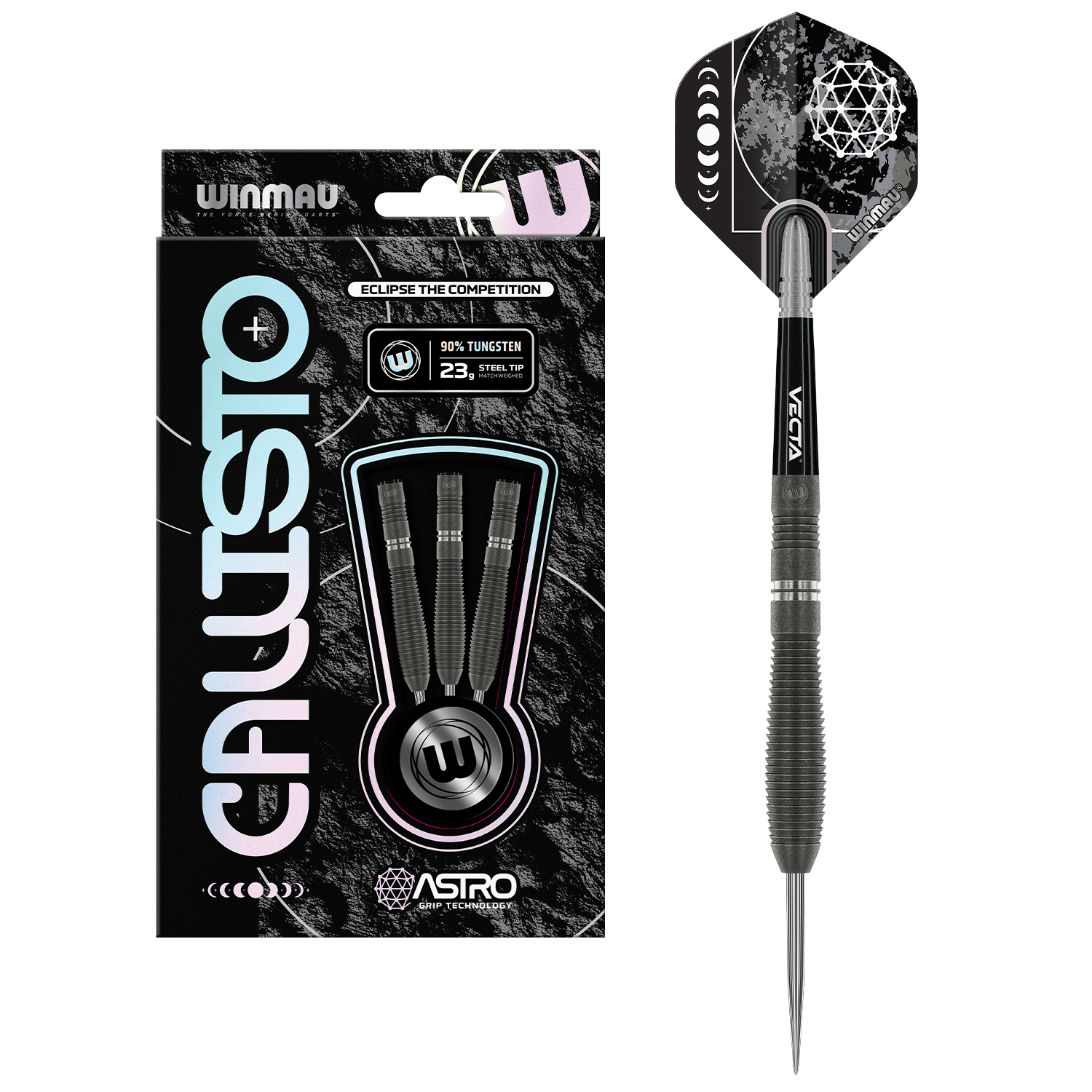 Winmau Callisto 02 Steeldarts