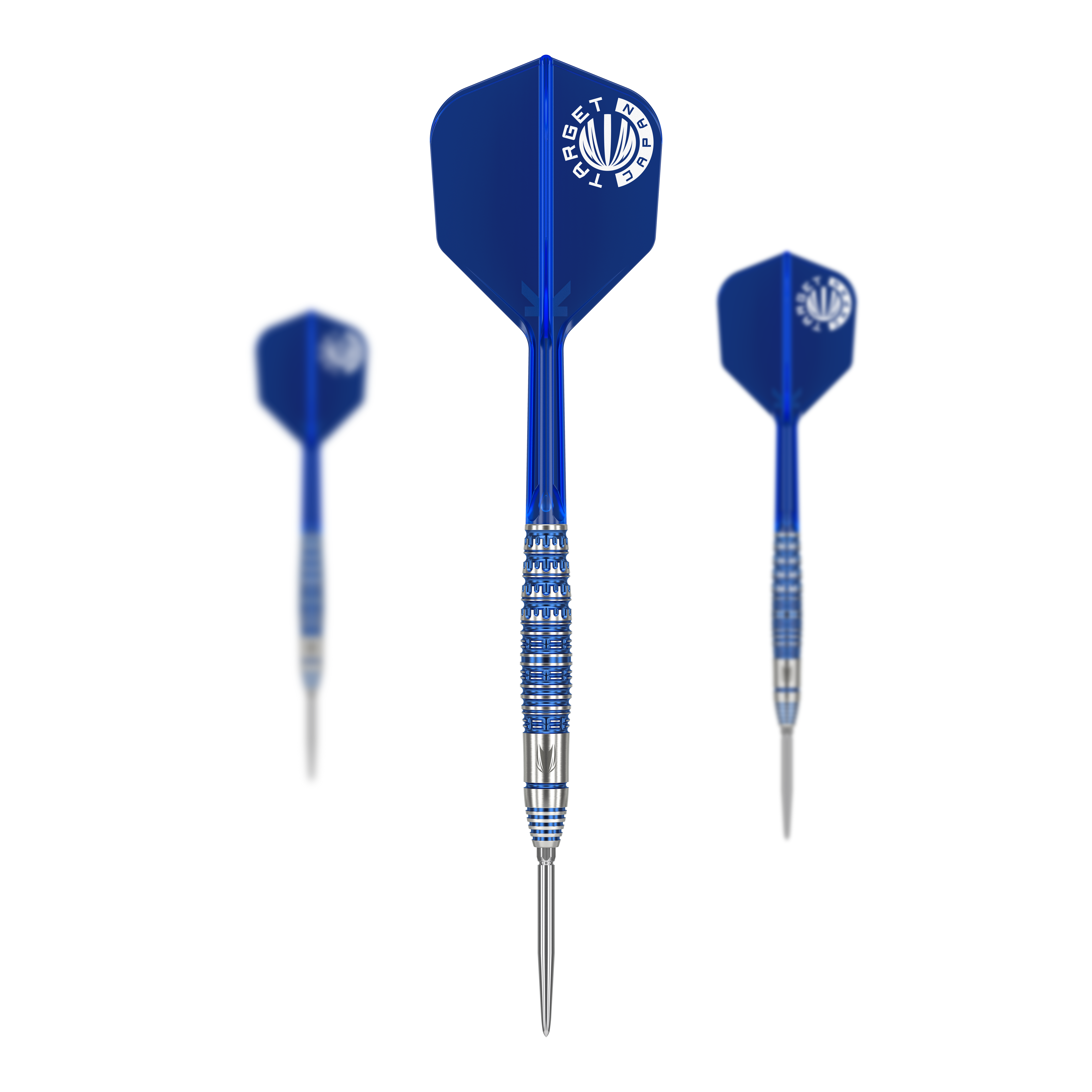 Target Japan Toru Suzuki Sereno GEN1 Swiss Point Steeldarts - 21g Target Japan Toru Suzuki Sereno GEN1 Swiss Point Steeldarts - 21g