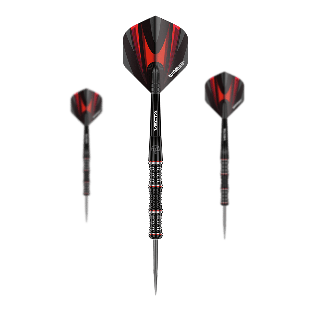 Winmau Mervyn King Special Edition Steeldarts