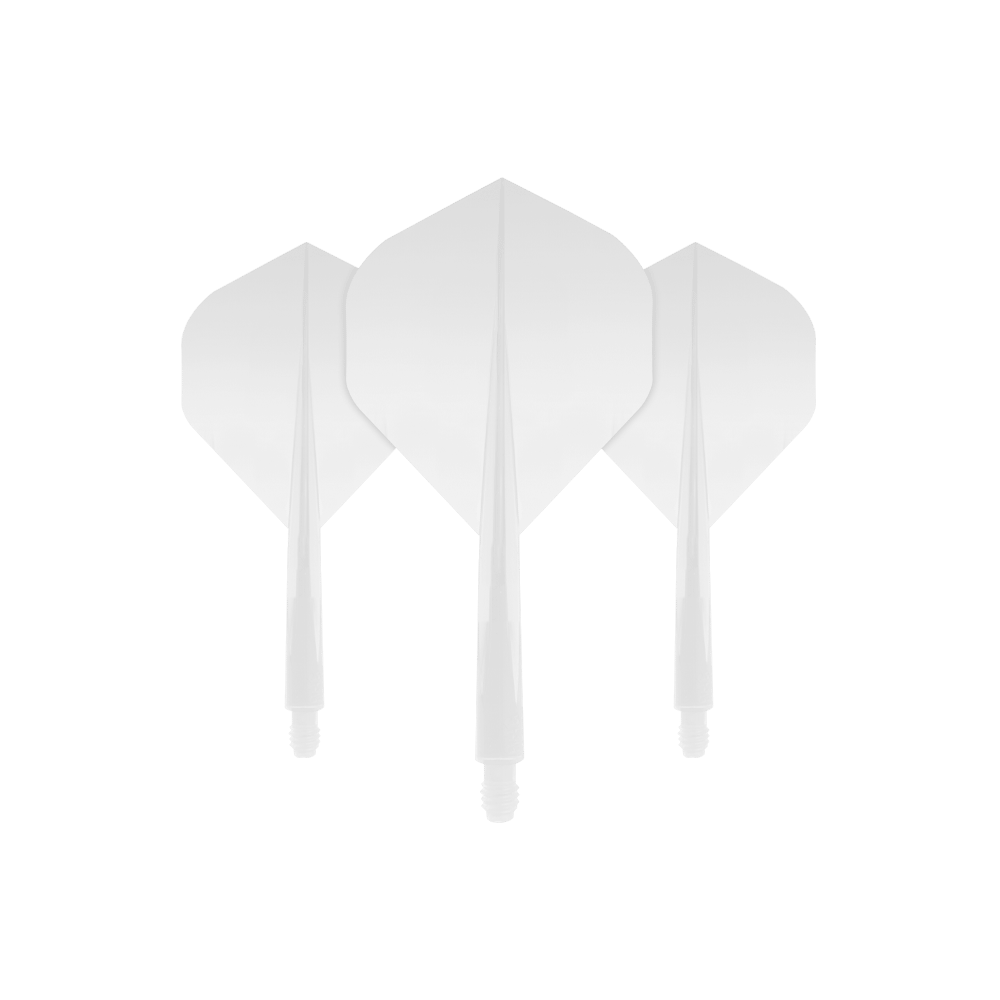 Condor Axe White Flight-System Standard
