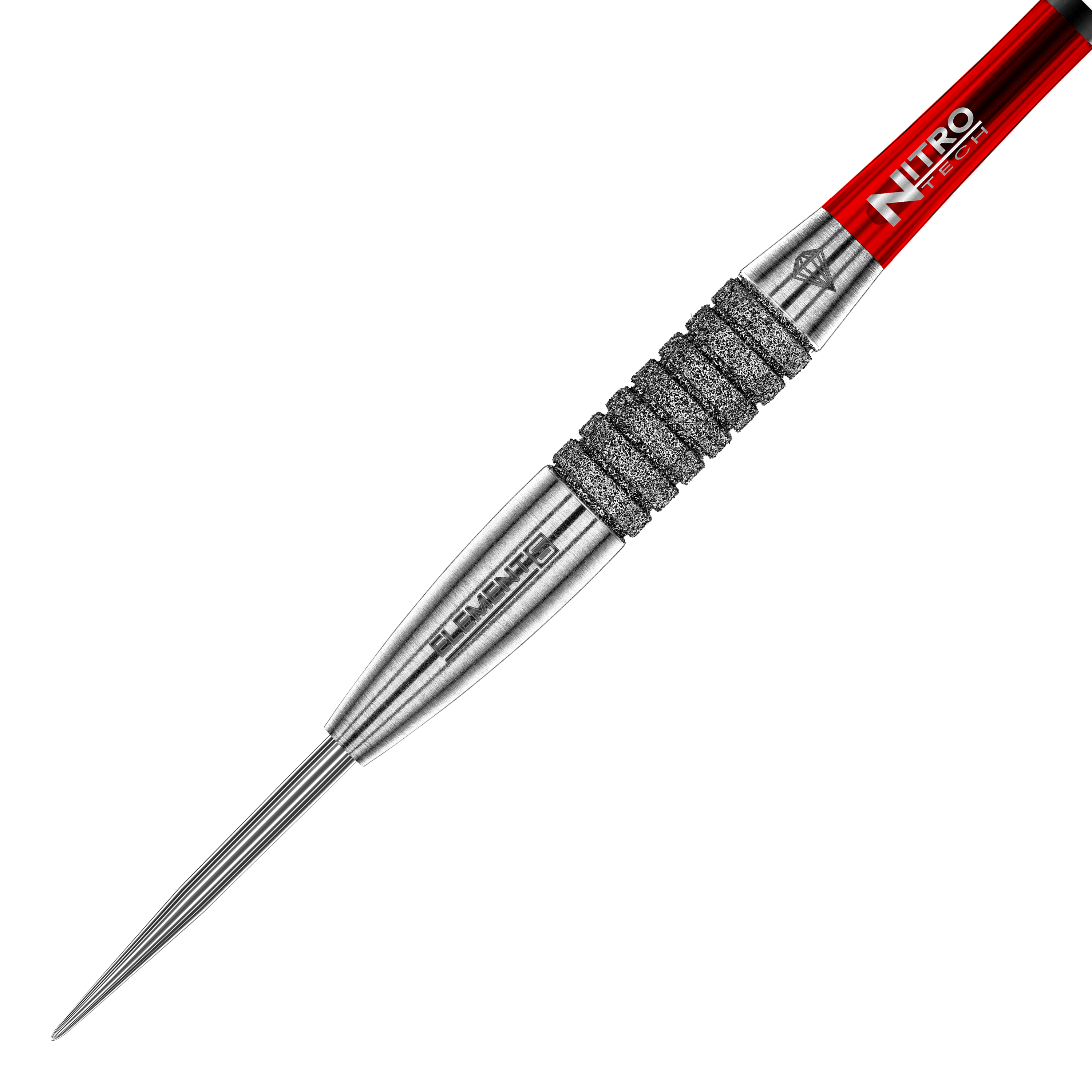 Red Dragon 50 Year Collection Element 6 C Steeldarts - 25g Dieses Bild zeigt Red Dragon 50 Year Collection Element 6 C Steeldarts - 25g. Es ist eine Sonderedition zum 50. Jubiläum.