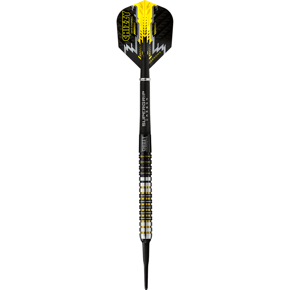 Harrows Dave Chisnall Chizzy Softdarts