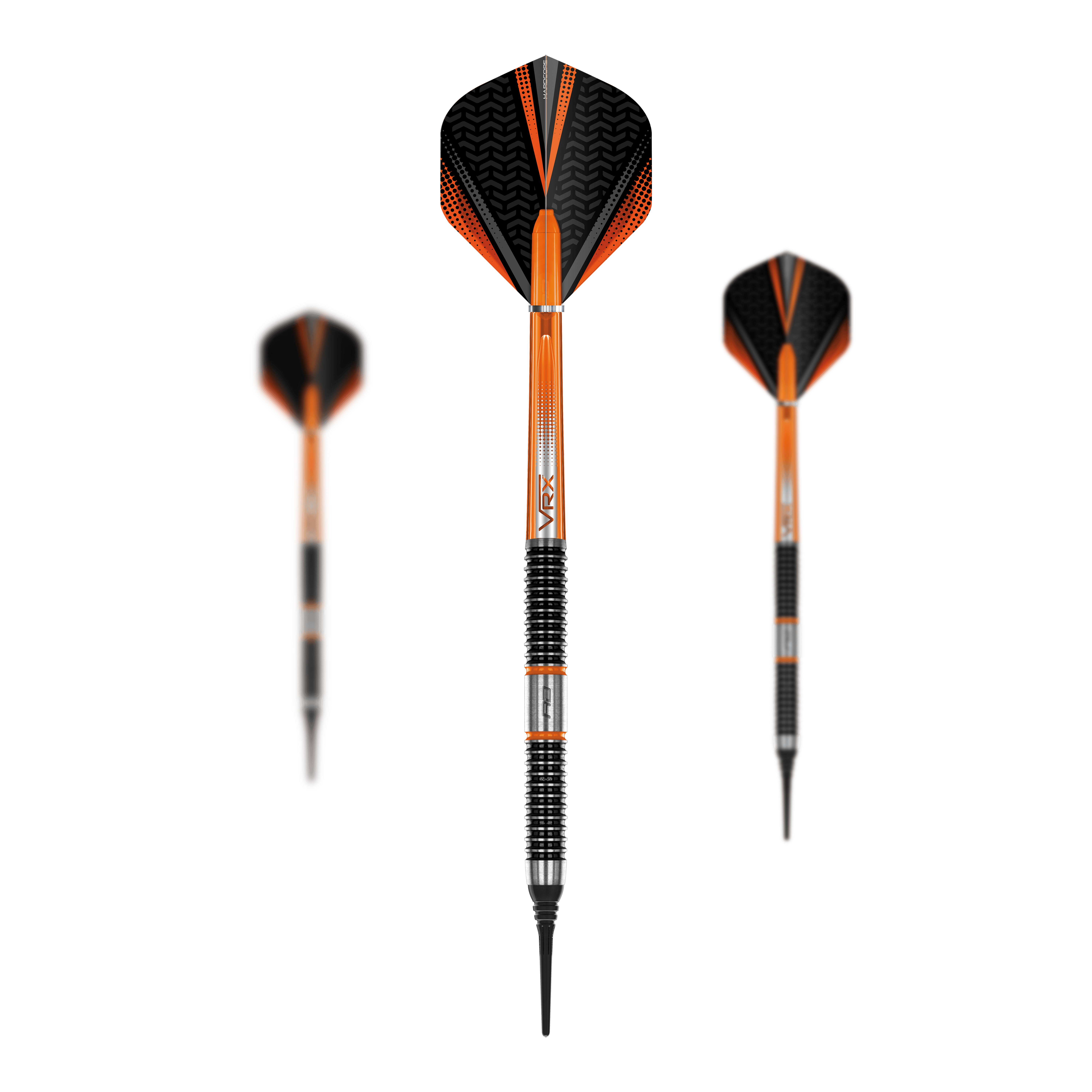 Red Dragon Amberjack 18 Softdarts - 20g