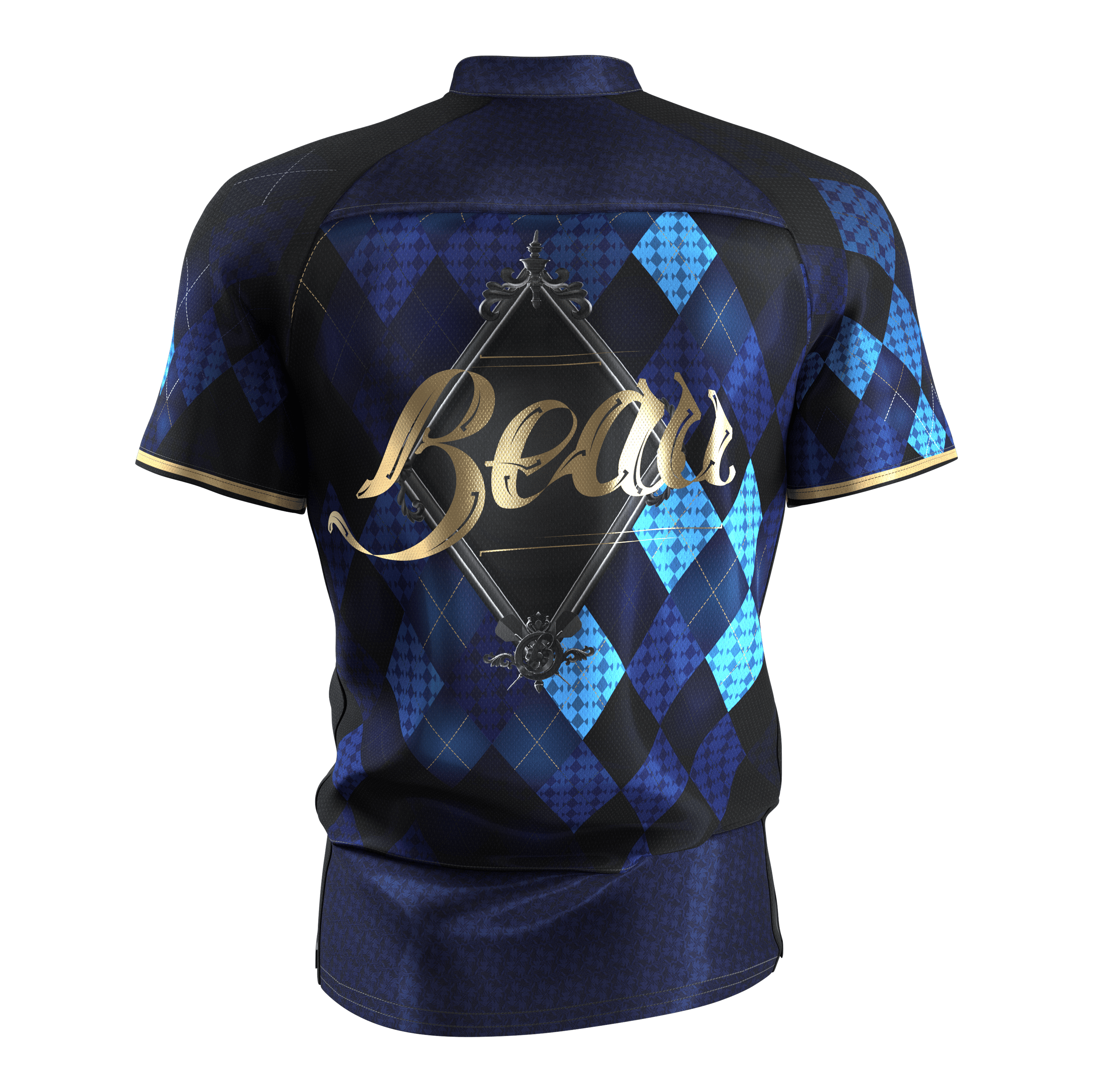 Target Beau Greaves Dartshirt 2027