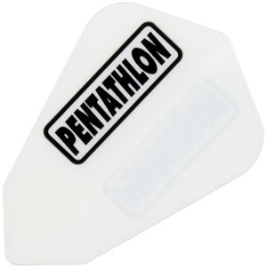 Pentathlon Flights lantern weiß Pentathlon Flights lantern weiß