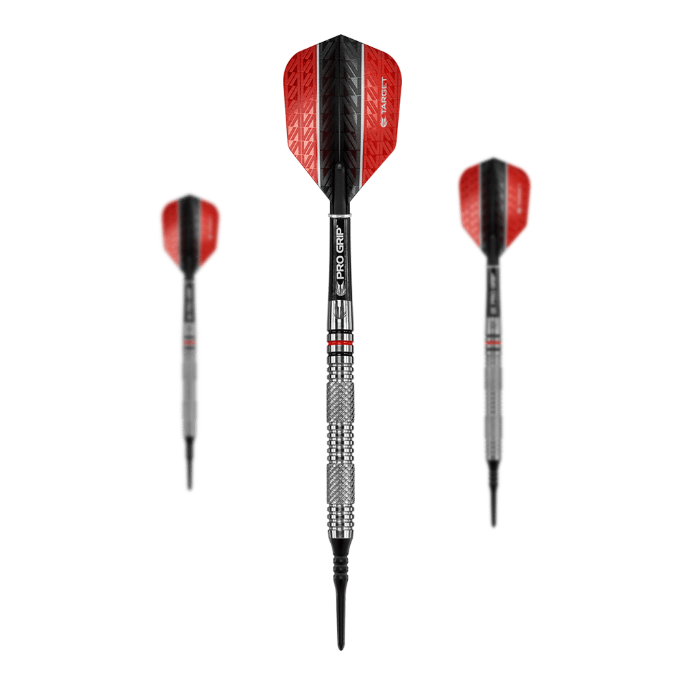 Target Vapor8 03 Softdarts - 19g