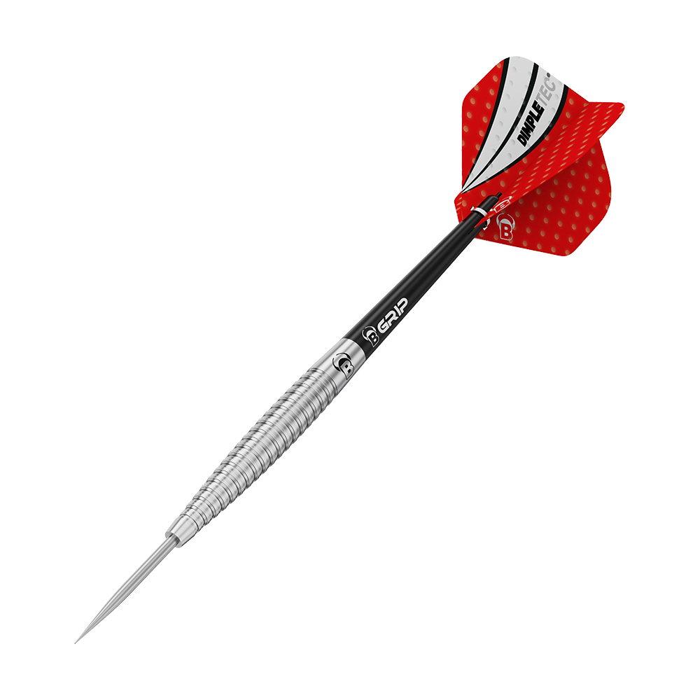 Bulls Dot D6 Steeldarts