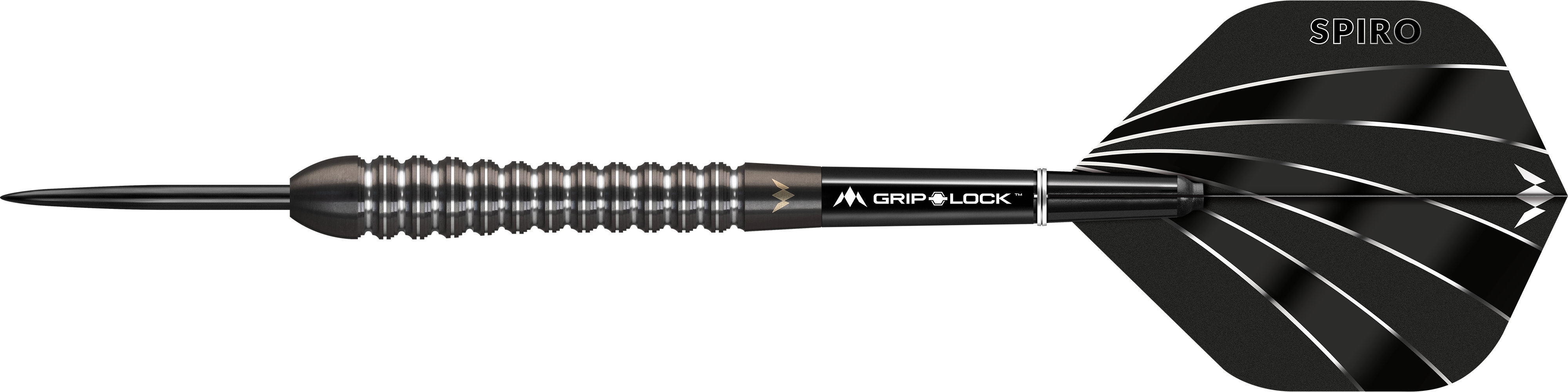 Mission Spiro Model 2 Steeldarts - 22g