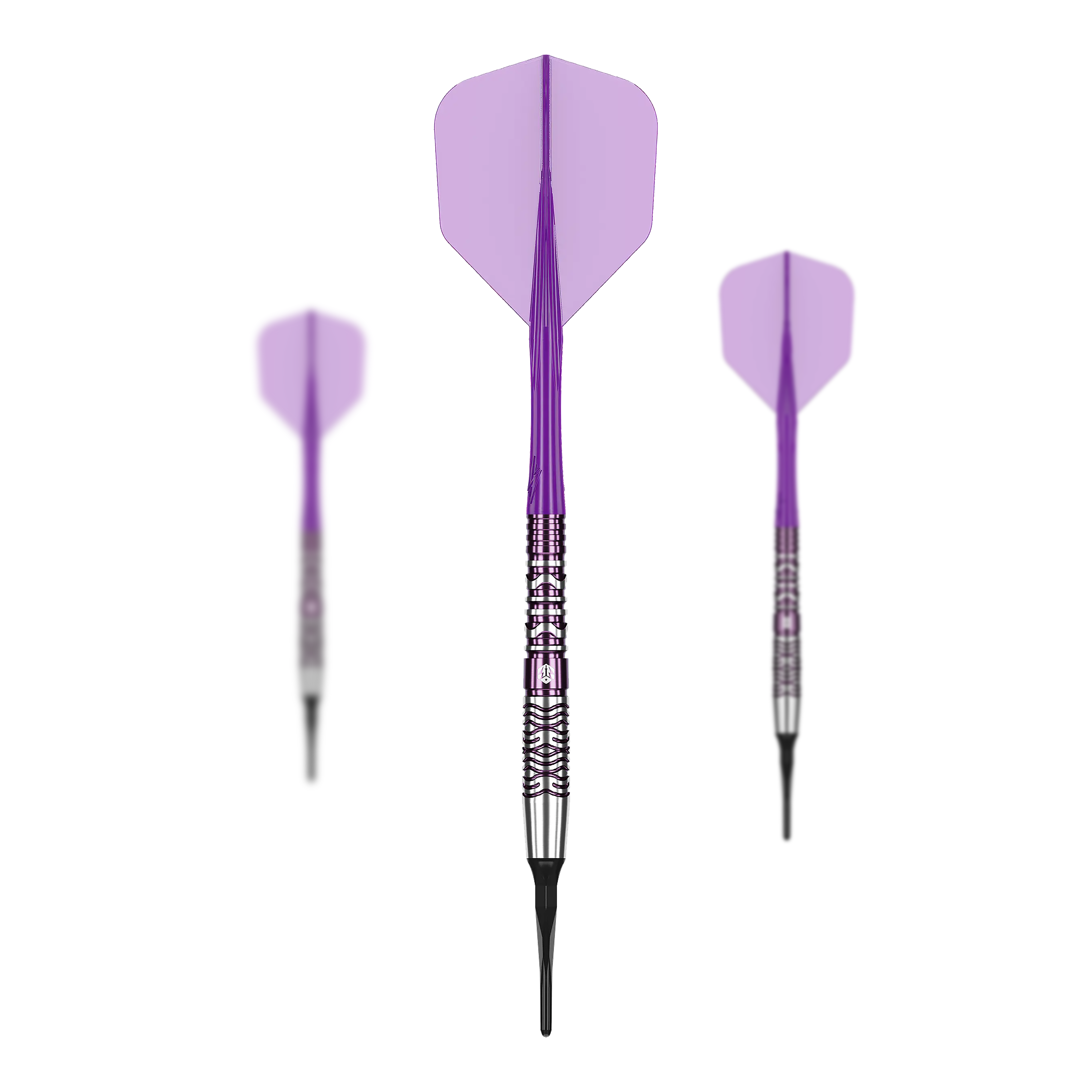 Caliburn Awakening Ivan Softdarts - 20g