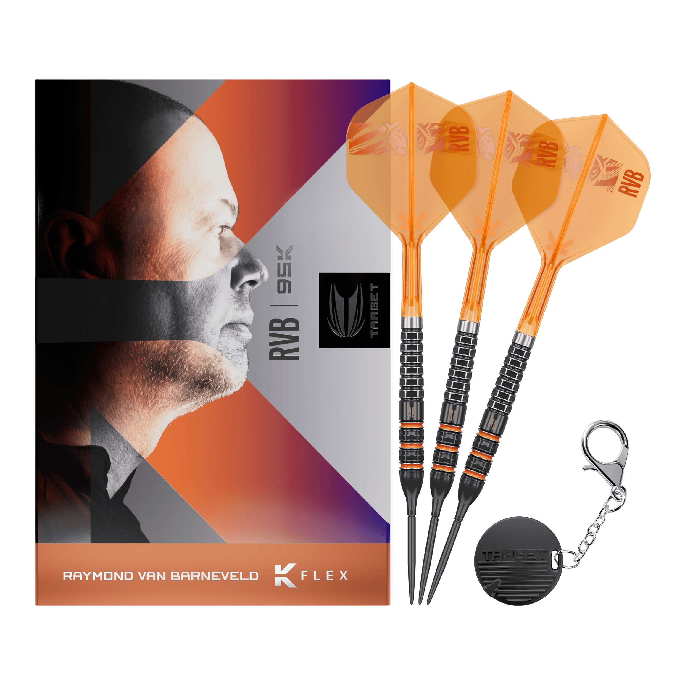 Target Raymond Van Barneveld 95K Swiss Points Steeldarts Target Raymond Van Barneveld 95K Swiss Points Steeldarts