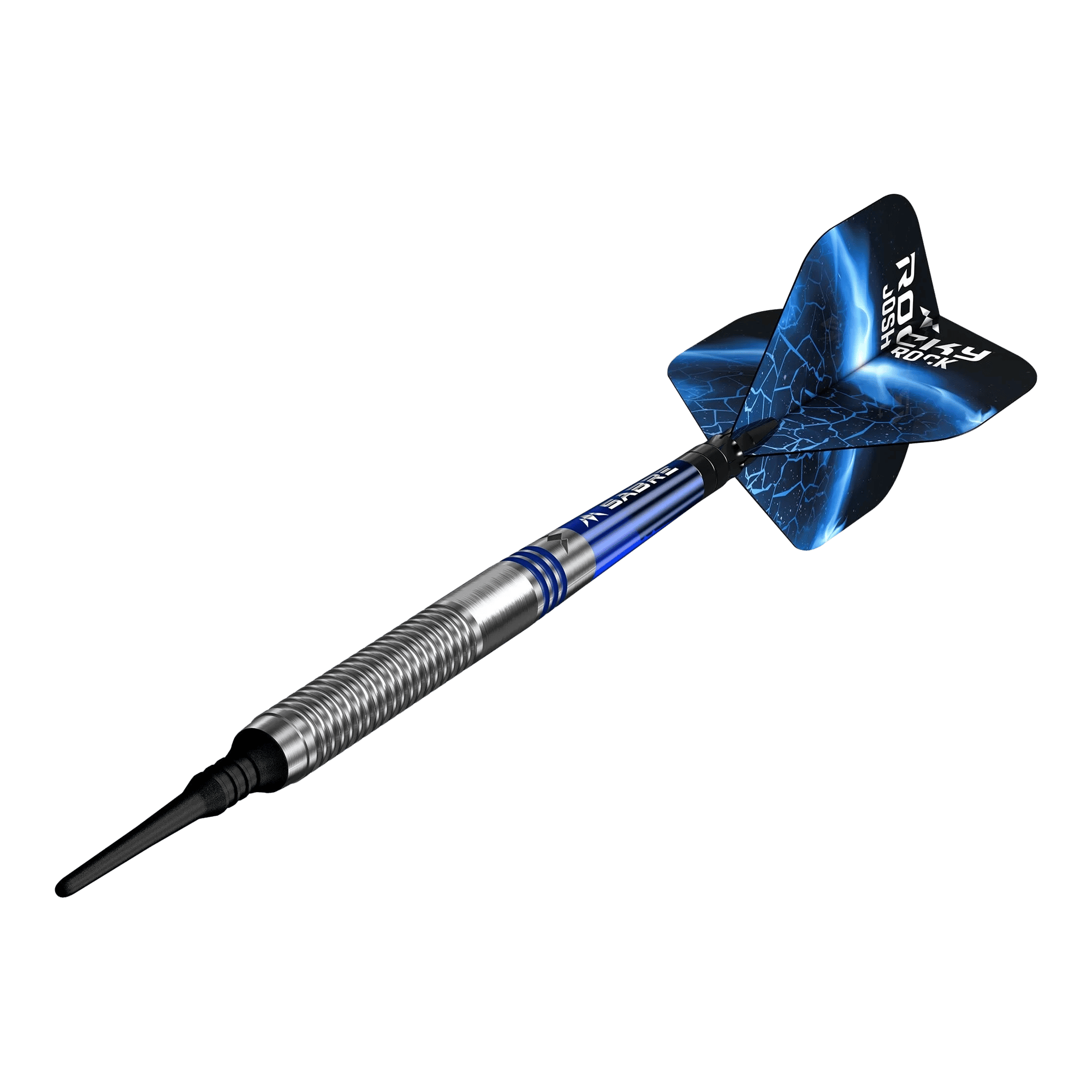 Mission Josh Rock 80 Softdarts - 18g