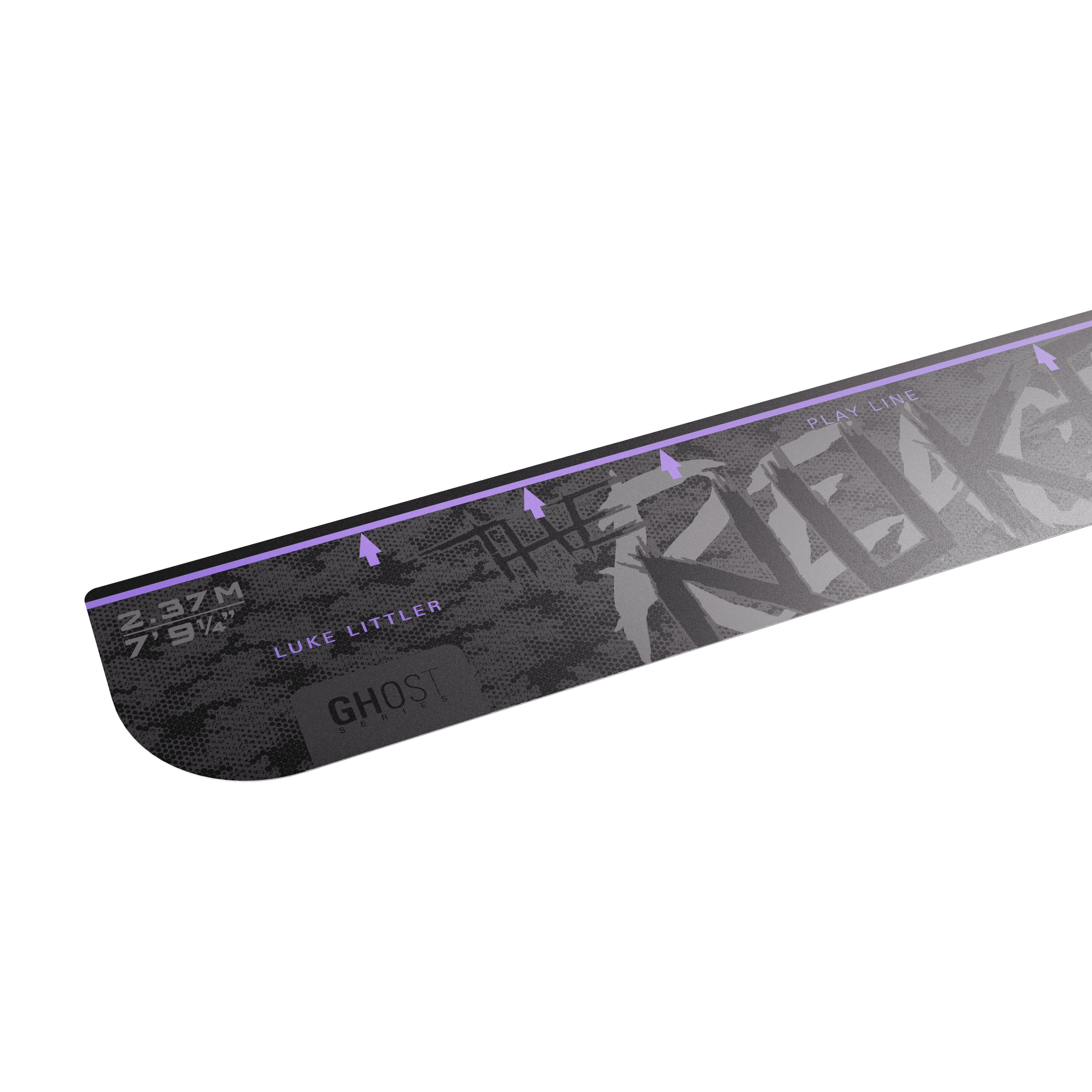 Target Throw Line Ghost-Series Luke Littler Abwurflinie Target Throw Line Ghost-Series Luke Littler Abwurflinie wird auf diesem Bild dargestellt. Dieses Produkt dient als Abwurflinie für Darts.