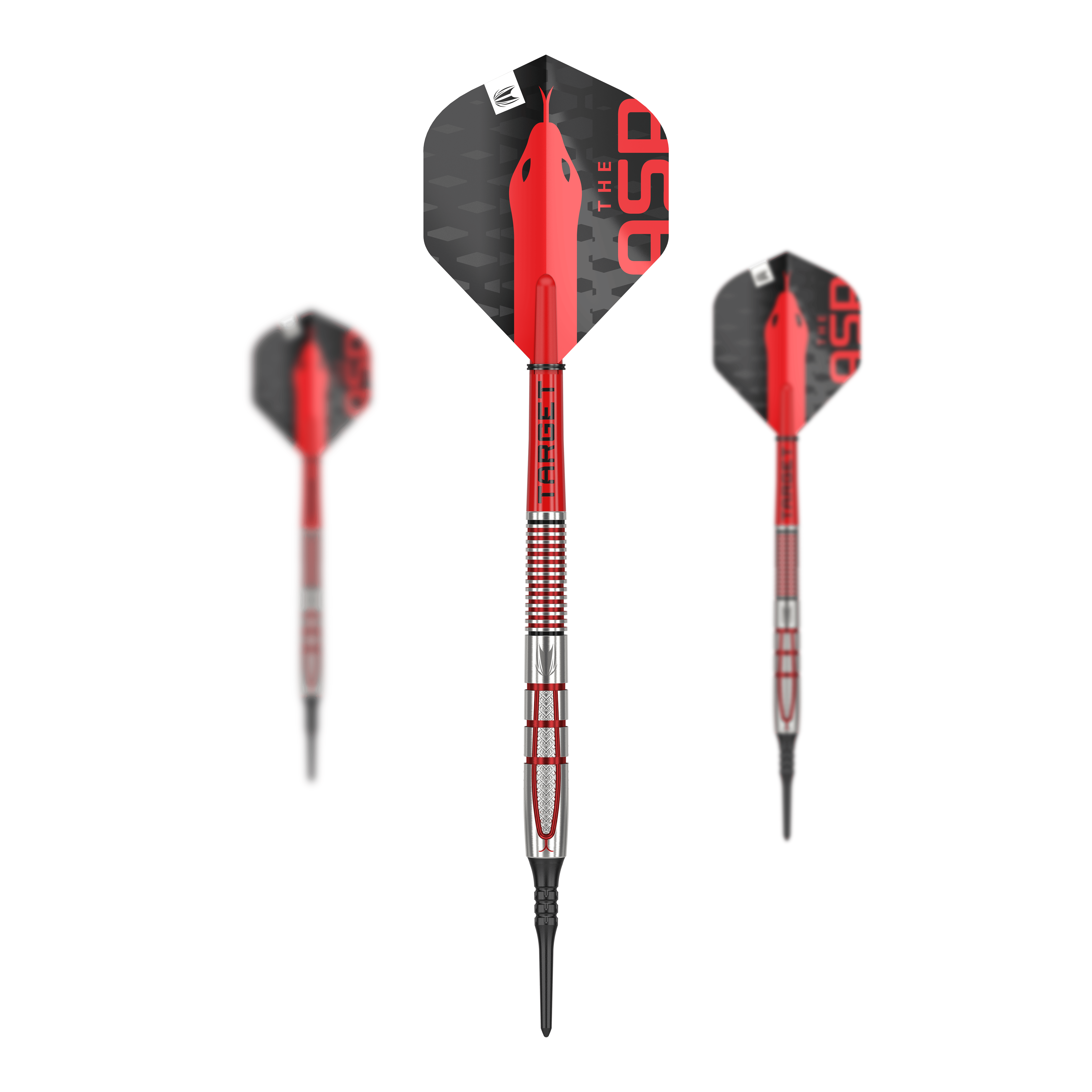 Target Nathan Aspinall GEN2 Softdarts - 18g