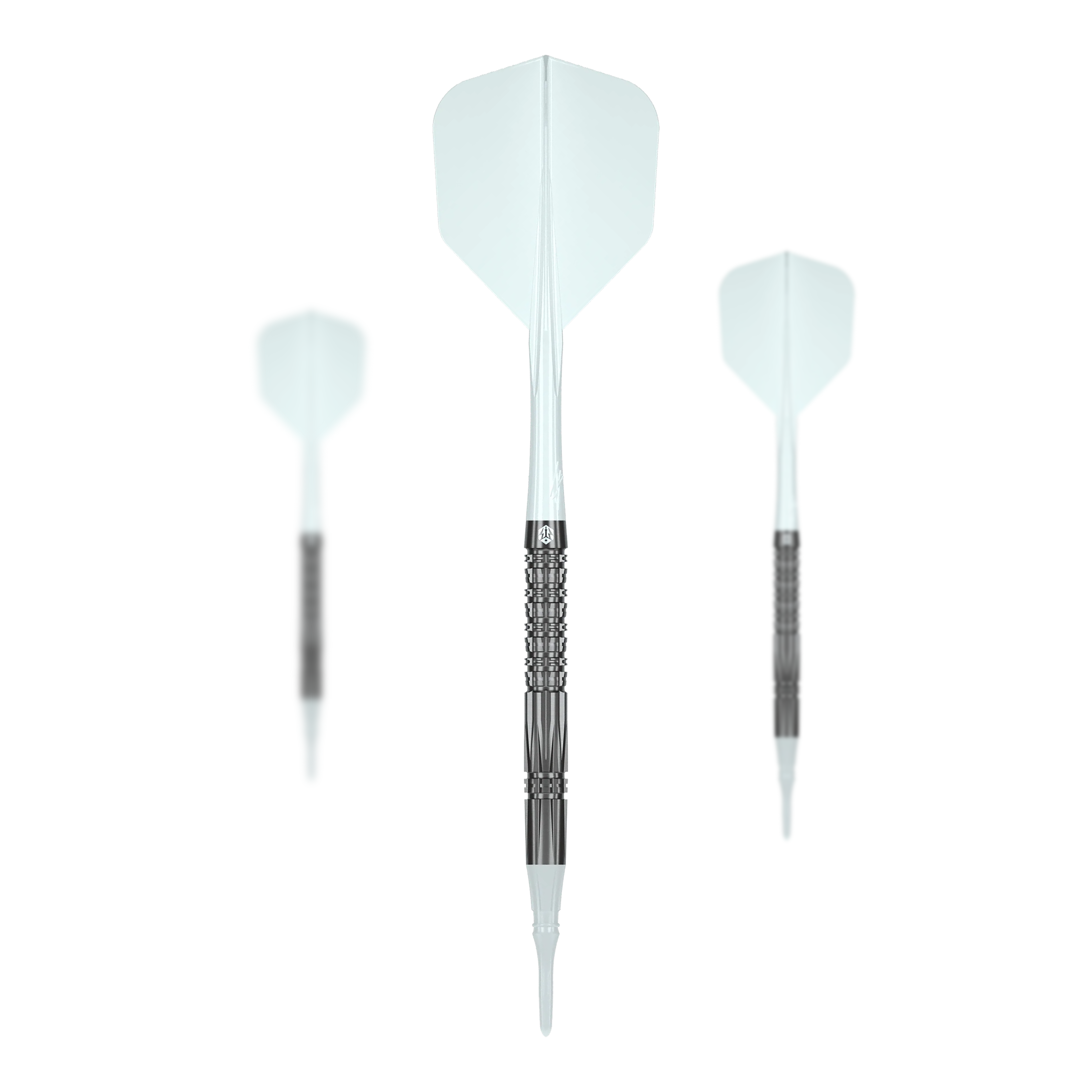 Caliburn Prisma P2 Softdarts - 20g Caliburn Prisma P2 Softdarts - 20g