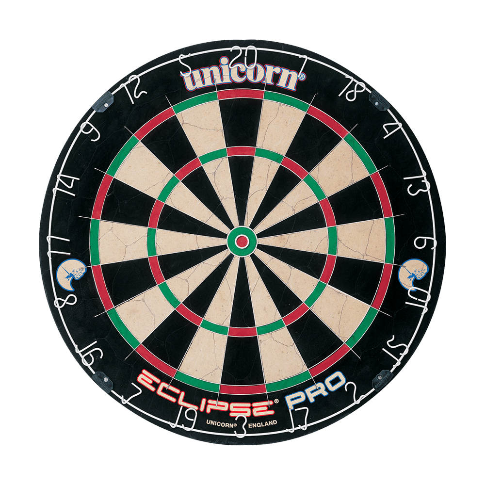 Unicorn Eclipse Pro Dartboard