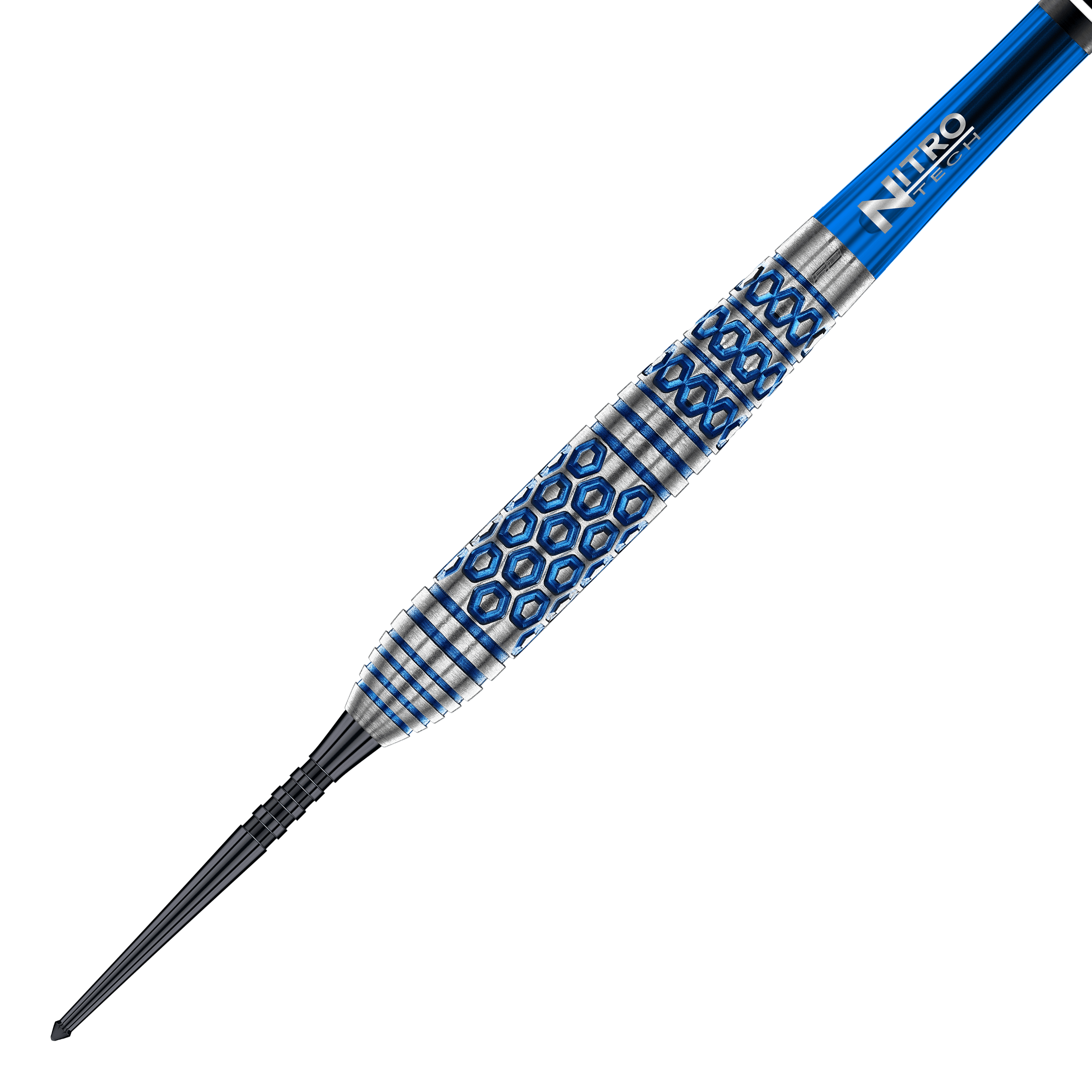 Red Dragon Luke Humphries TX5 Steeldarts Abgebildet ist das Produkt Red Dragon Luke Humphries TX5 Steeldarts. Das Bild zeigt die Steeldarts aus einer bestimmten Perspektive.