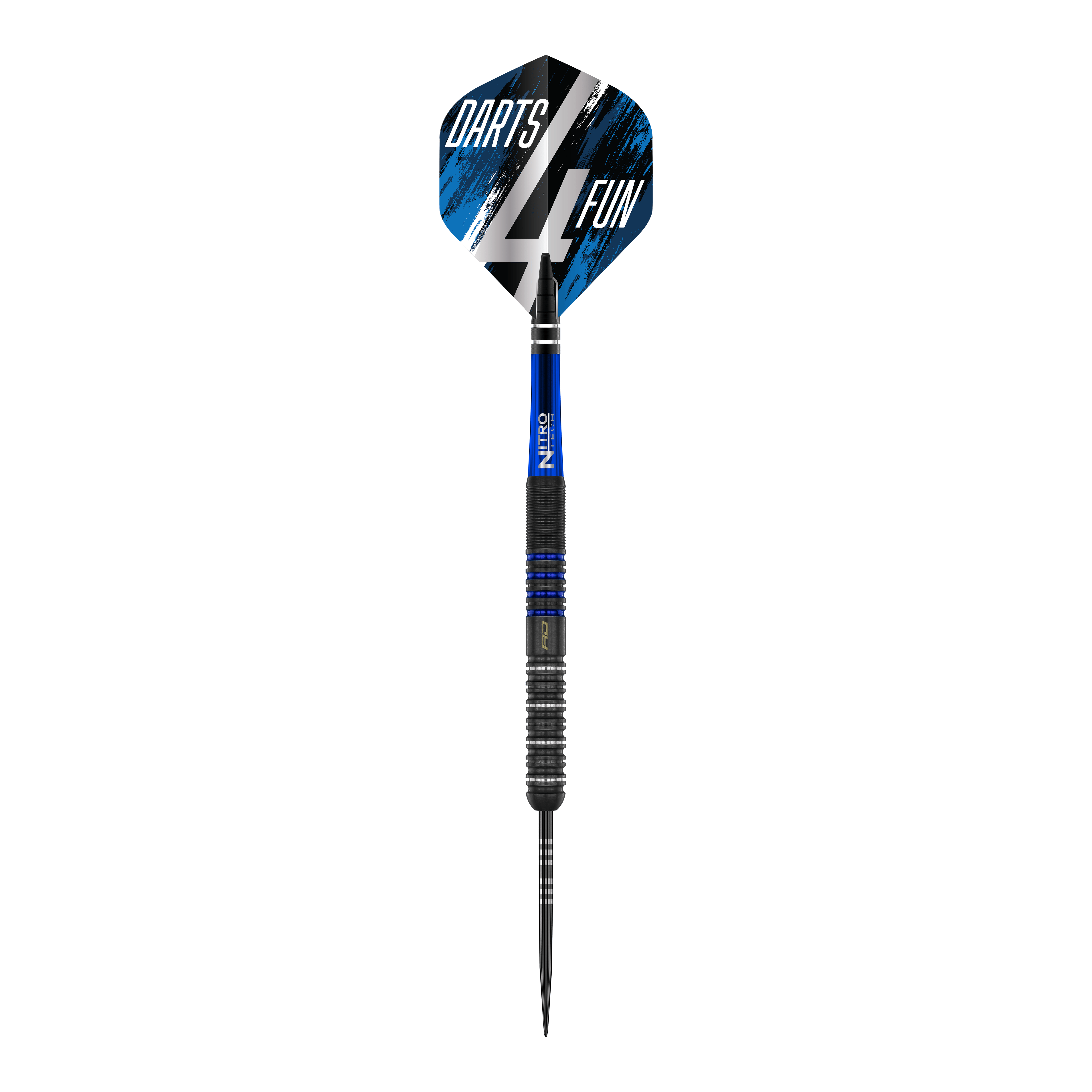 Red Dragon David Williams V1 Steeldarts - 23g Abgebildet sind Red Dragon David Williams V1 Steeldarts - 23g. Man erkennt Details des Dartpfeils.