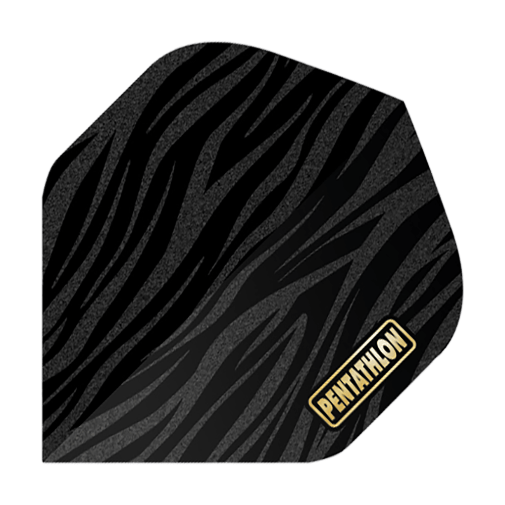 Pentathlon Flights RT Zebra Pentathlon Flights RT Zebra