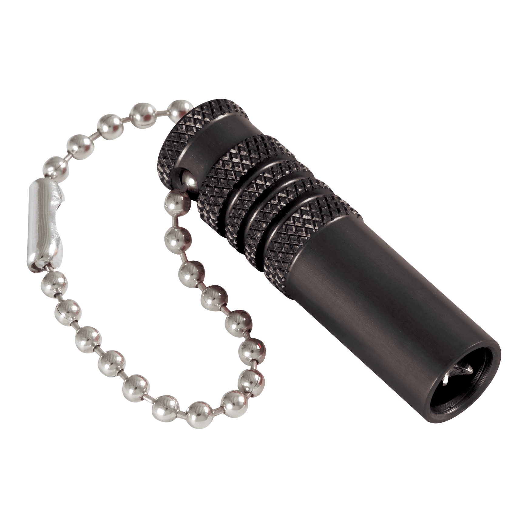 Target Extractor Tool Shaftrestentferner - Schwarz Das Bild zeigt das Target Extractor Tool Shaftrestentferner in der Farbe Schwarz. Es erleichtert das Herausziehen von festsitzenden Dart Shafts.