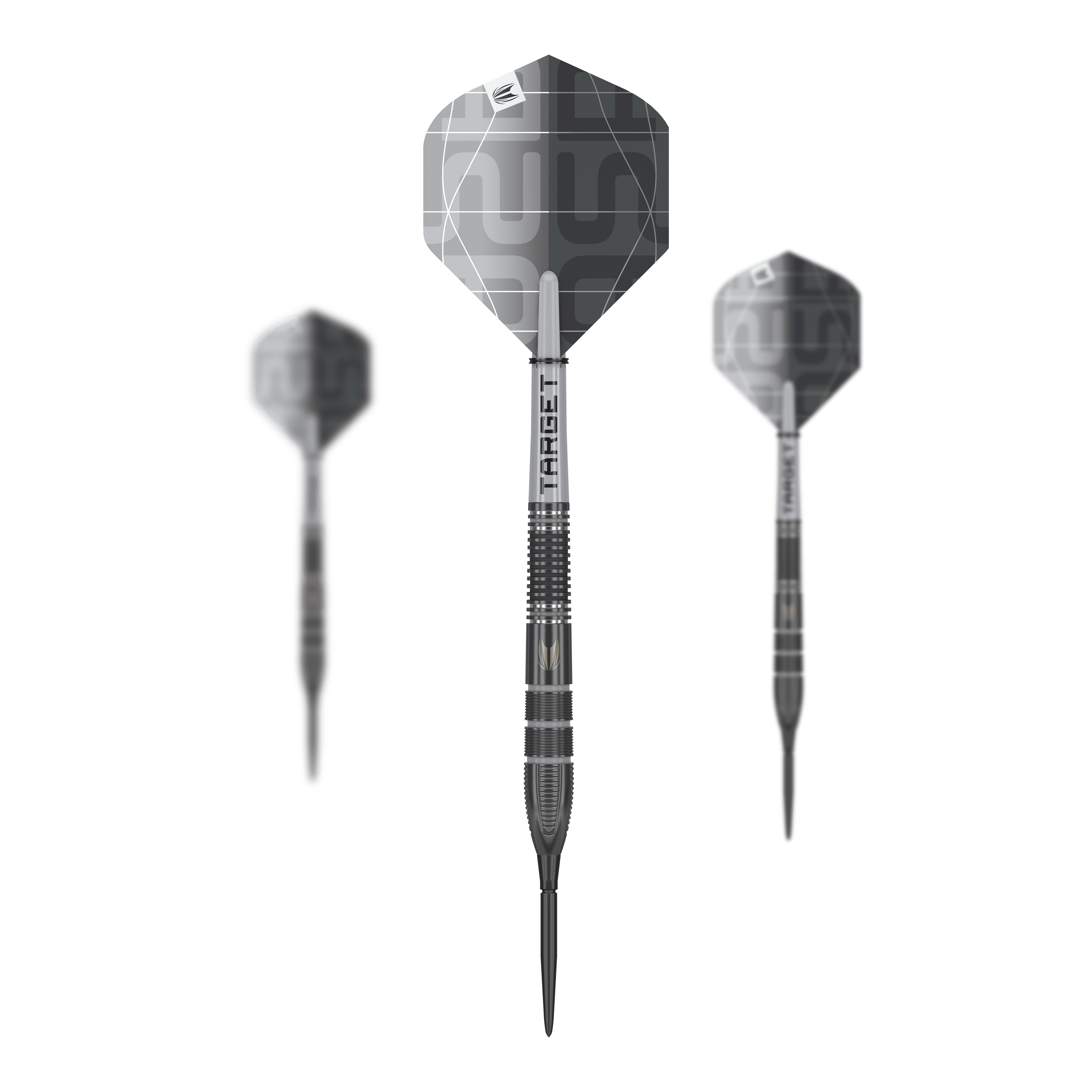 Target Nathan Aspinall X Echo Swiss Point Steeldarts