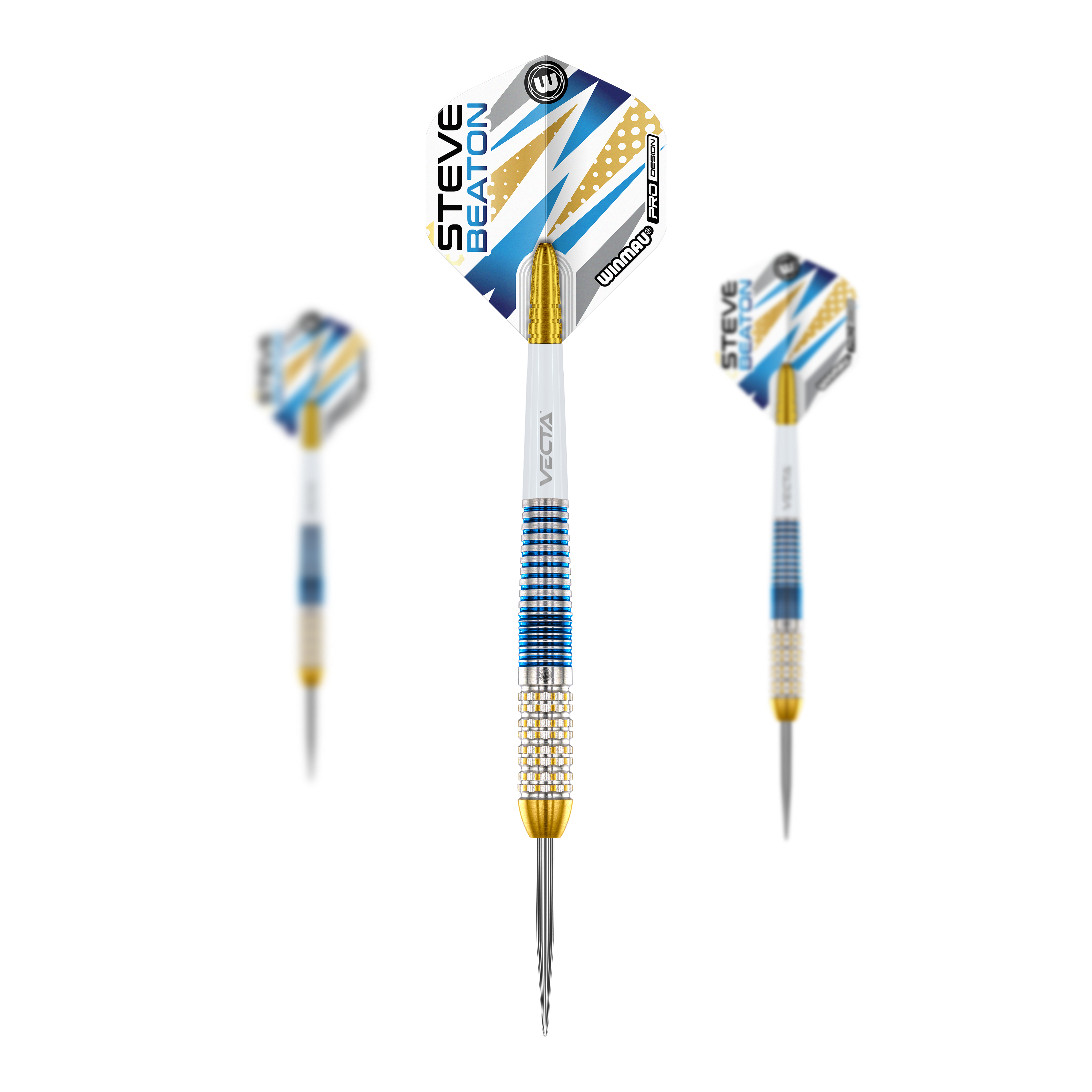 Winmau Steve Beaton Legend Series Steeldarts Winmau Steve Beaton Legend Series Steeldarts